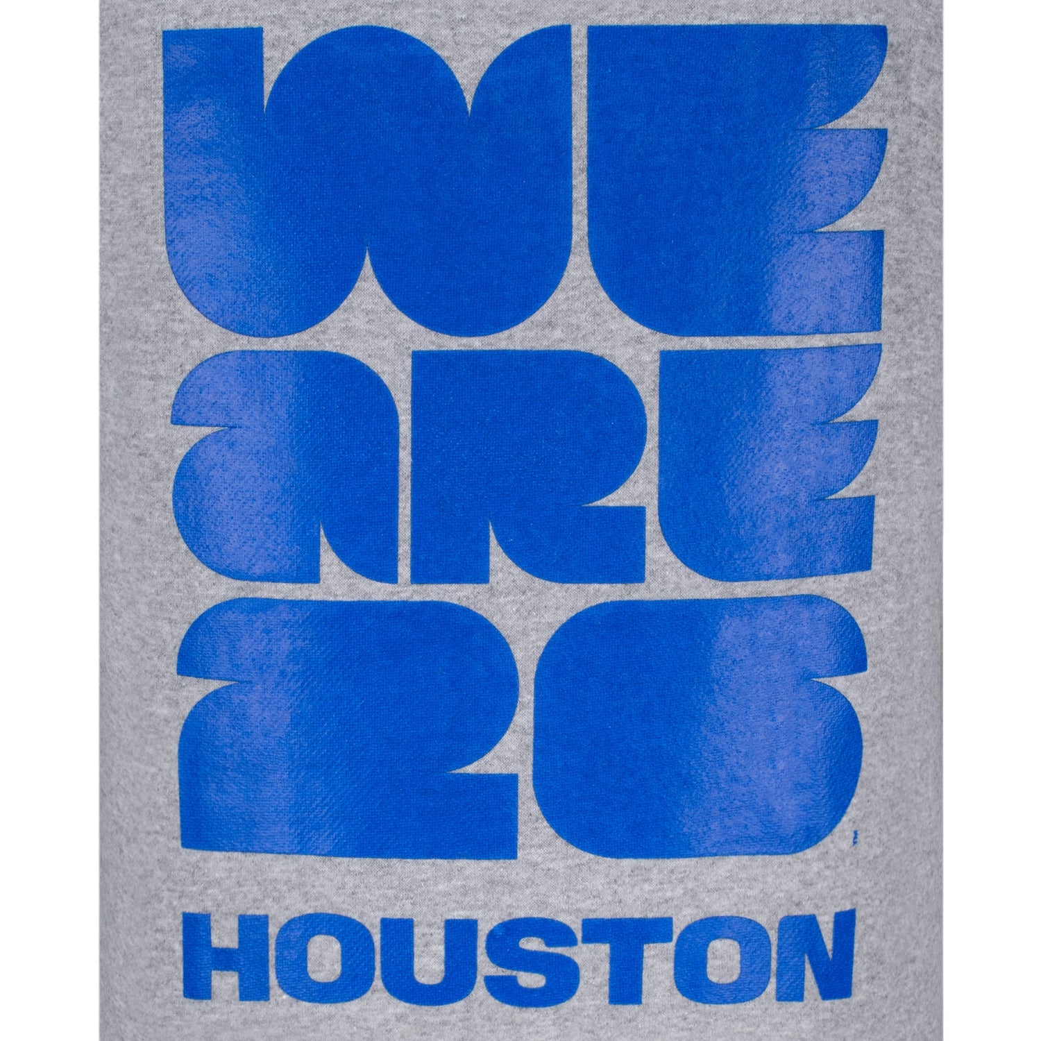 FIFA World Cup 2026? Houston Grey Hoodie - Unisex - Image 4