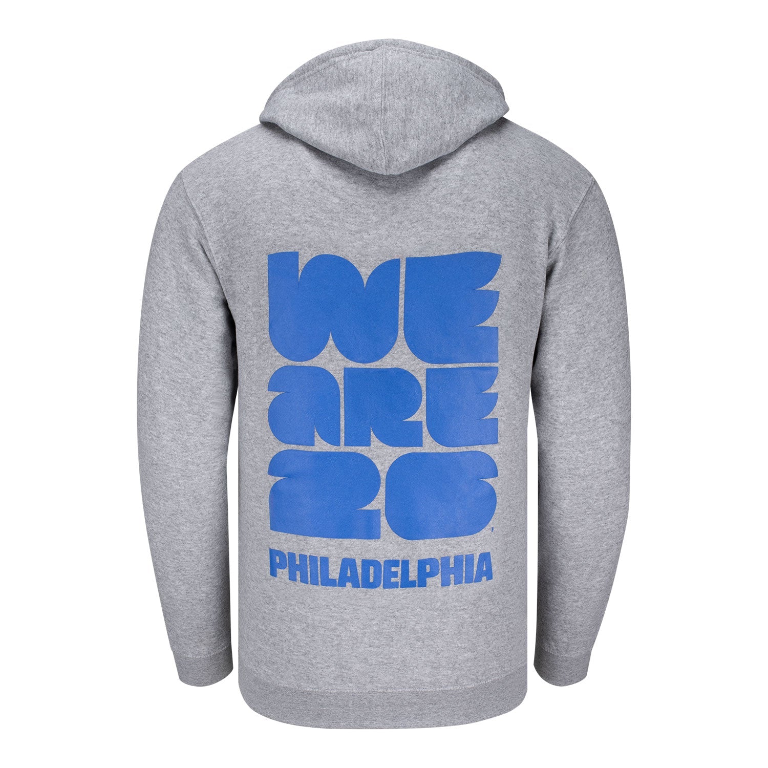 FIFA World Cup 2026? Philadelphia Grey Hoodie - Unisex