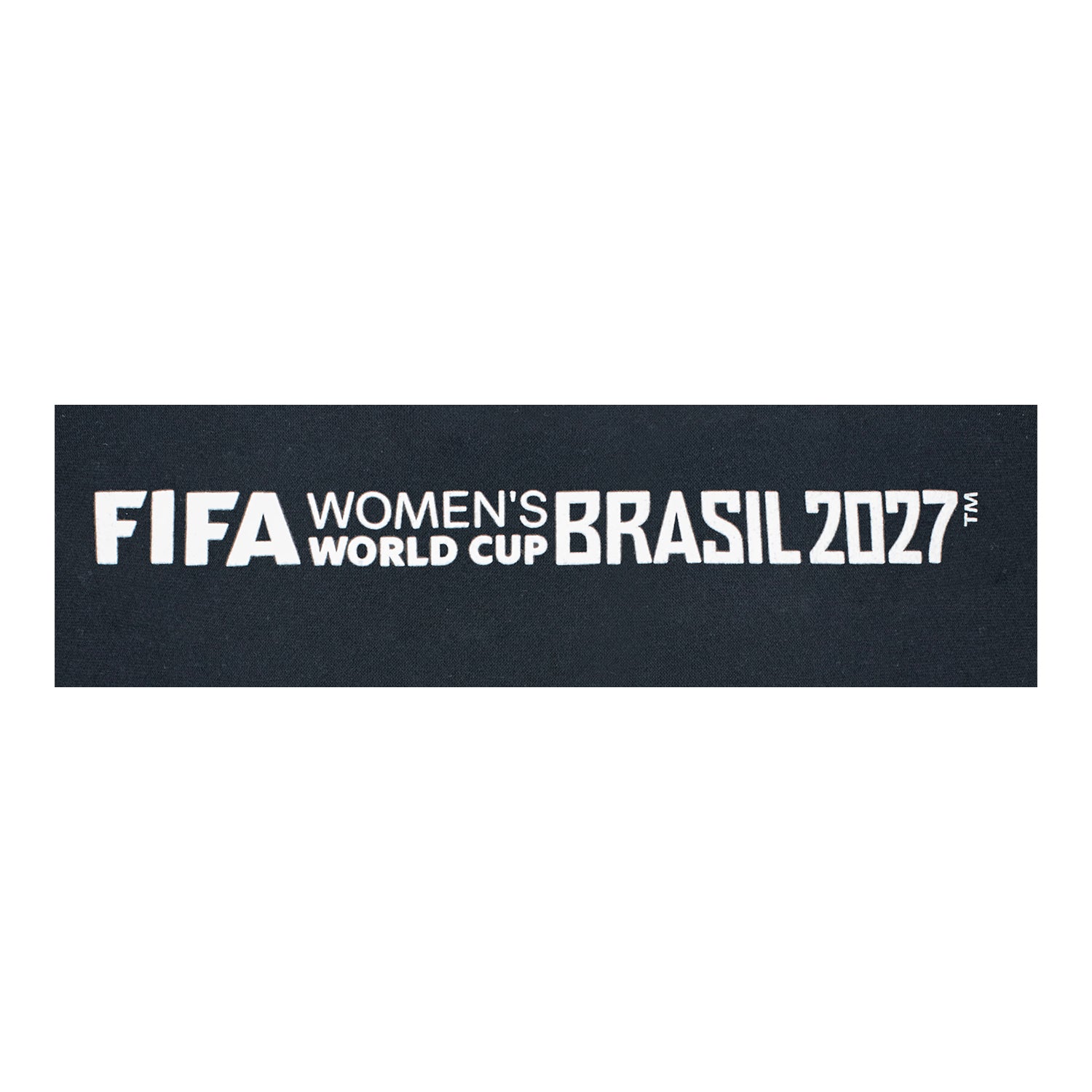 2027 Women's World Cup Pitch Mark Hoodie - Unisex - Image 3
