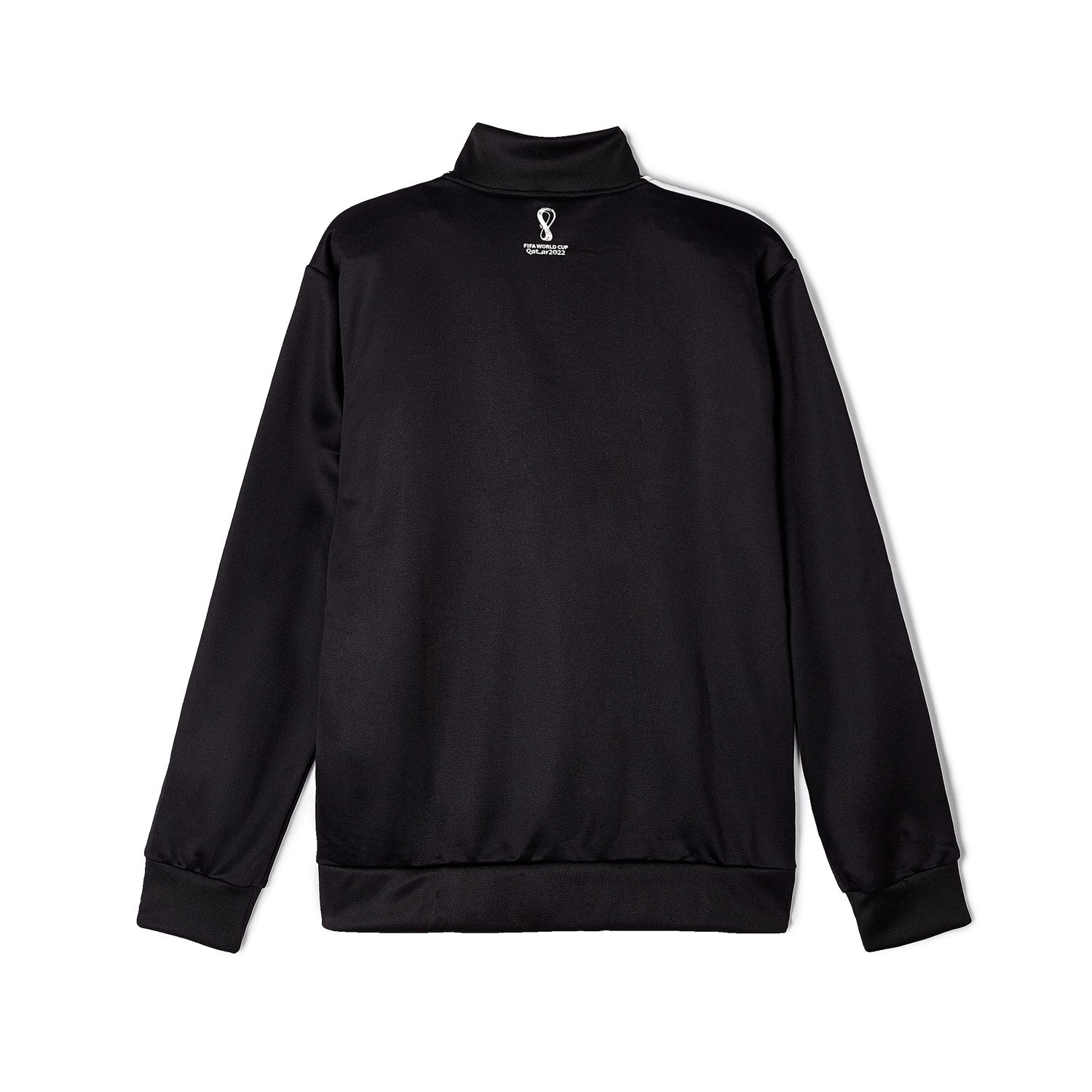 Germany Track Top Black - Men's - Image 2