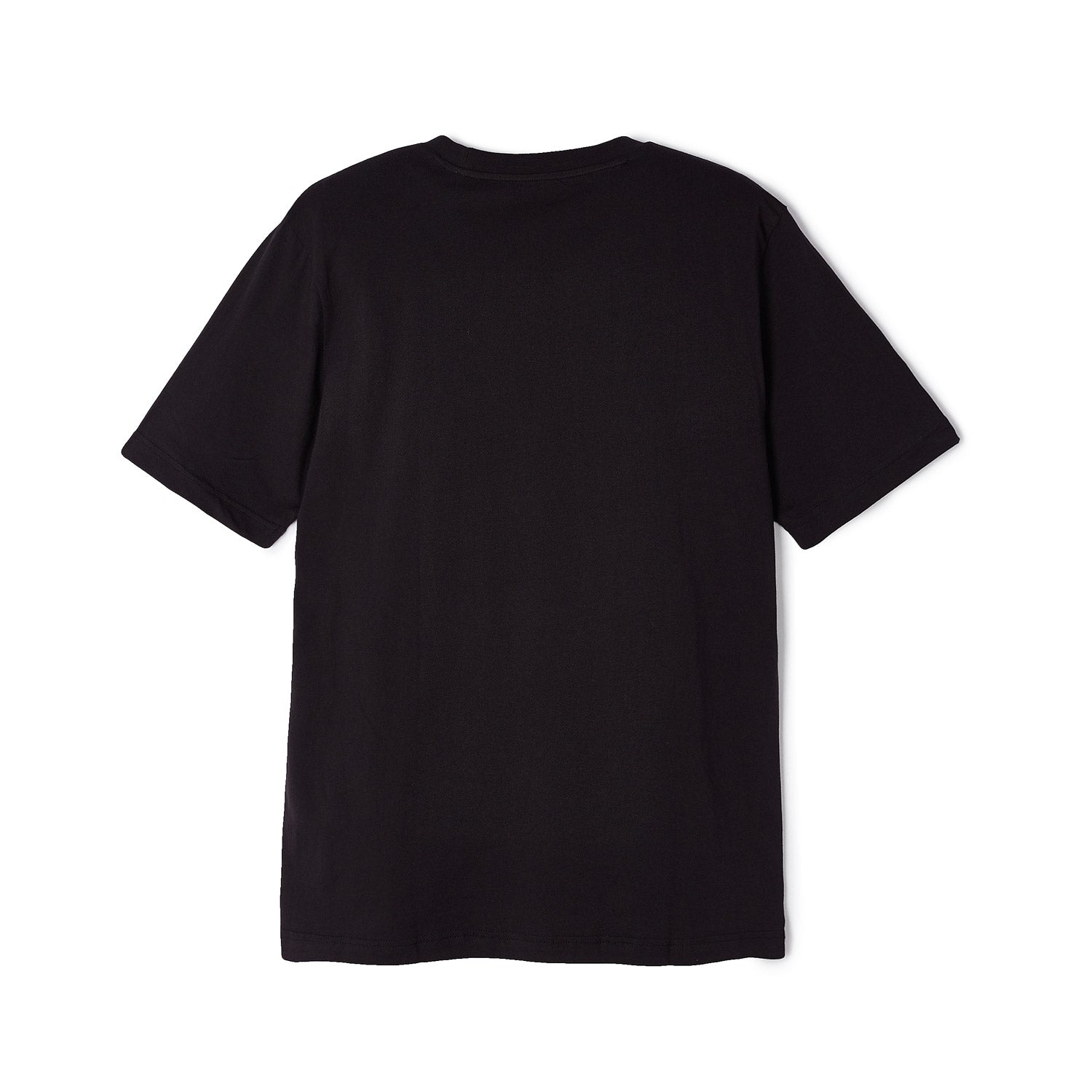 Belgium DNA T-Shirt Black - Men's - Image 2