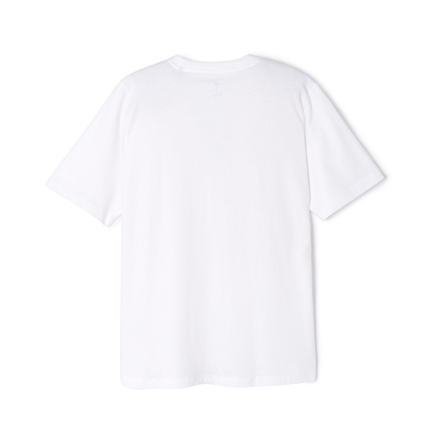 Colombia DNA T-Shirt White - Men's - Image 2