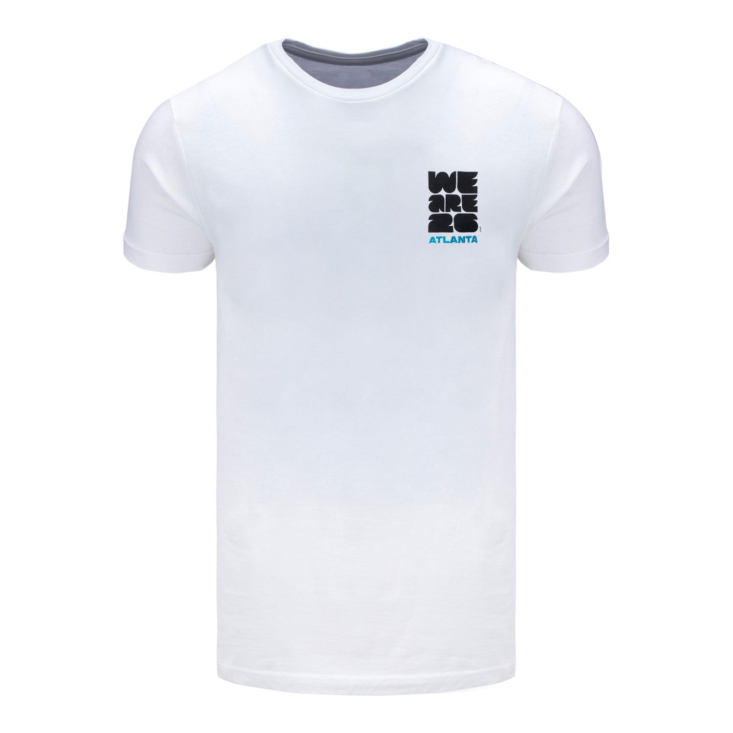 FIFA World Cup 2026? Atlanta White T-Shirt - Unisex - Image 2