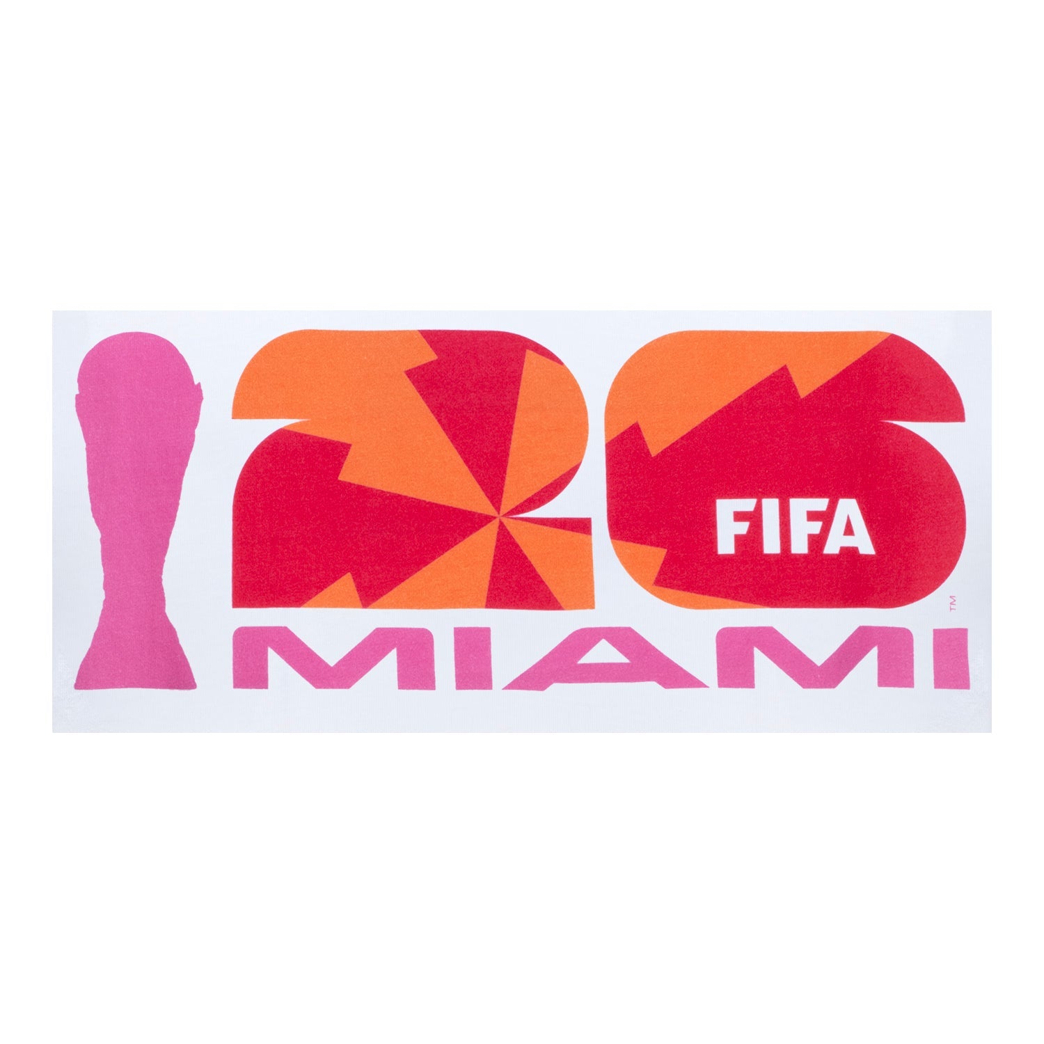 FIFA World Cup 2026? Miami White T-Shirt - Unisex - Image 4