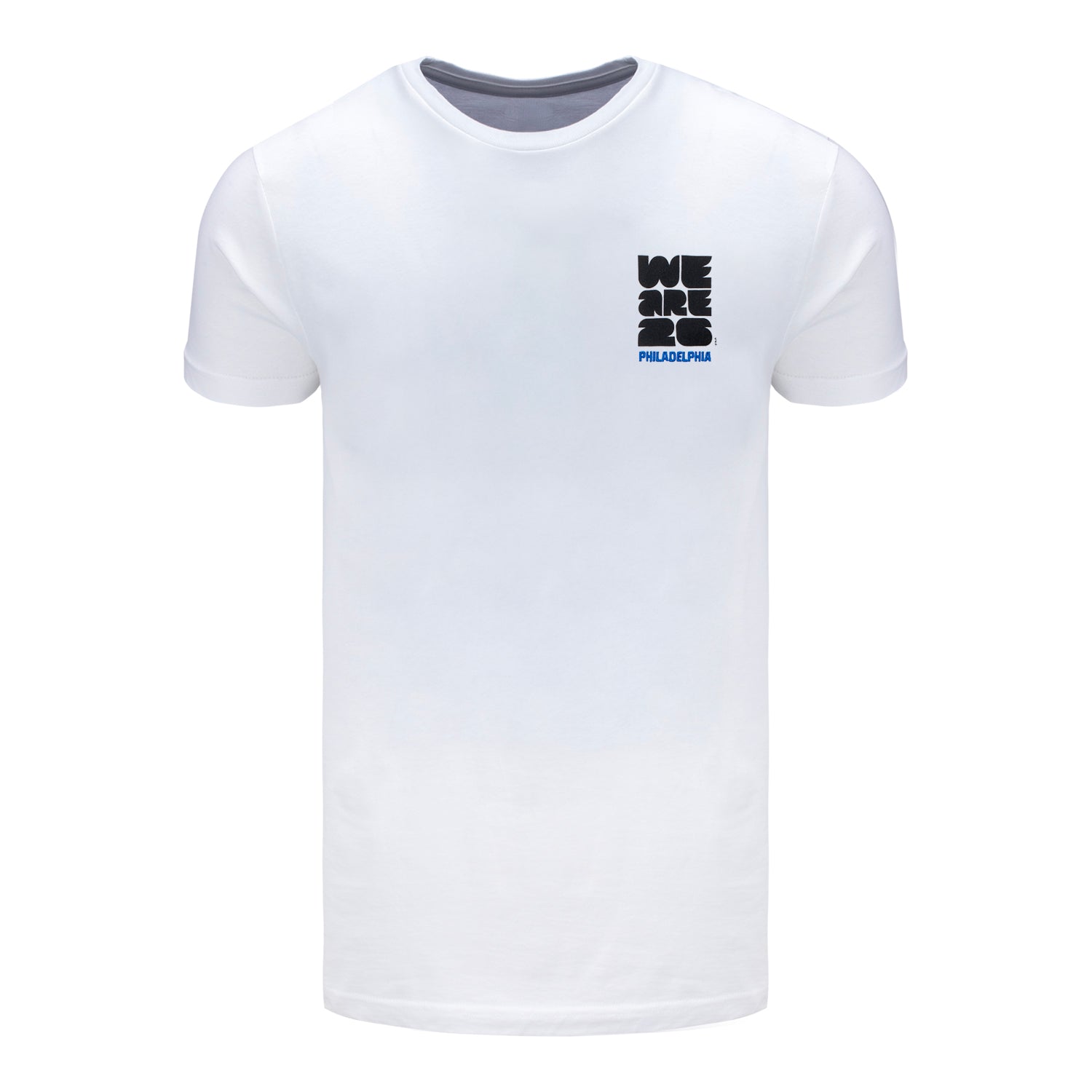 FIFA World Cup 2026? Philadelphia White T-Shirt - Unisex - Image 2