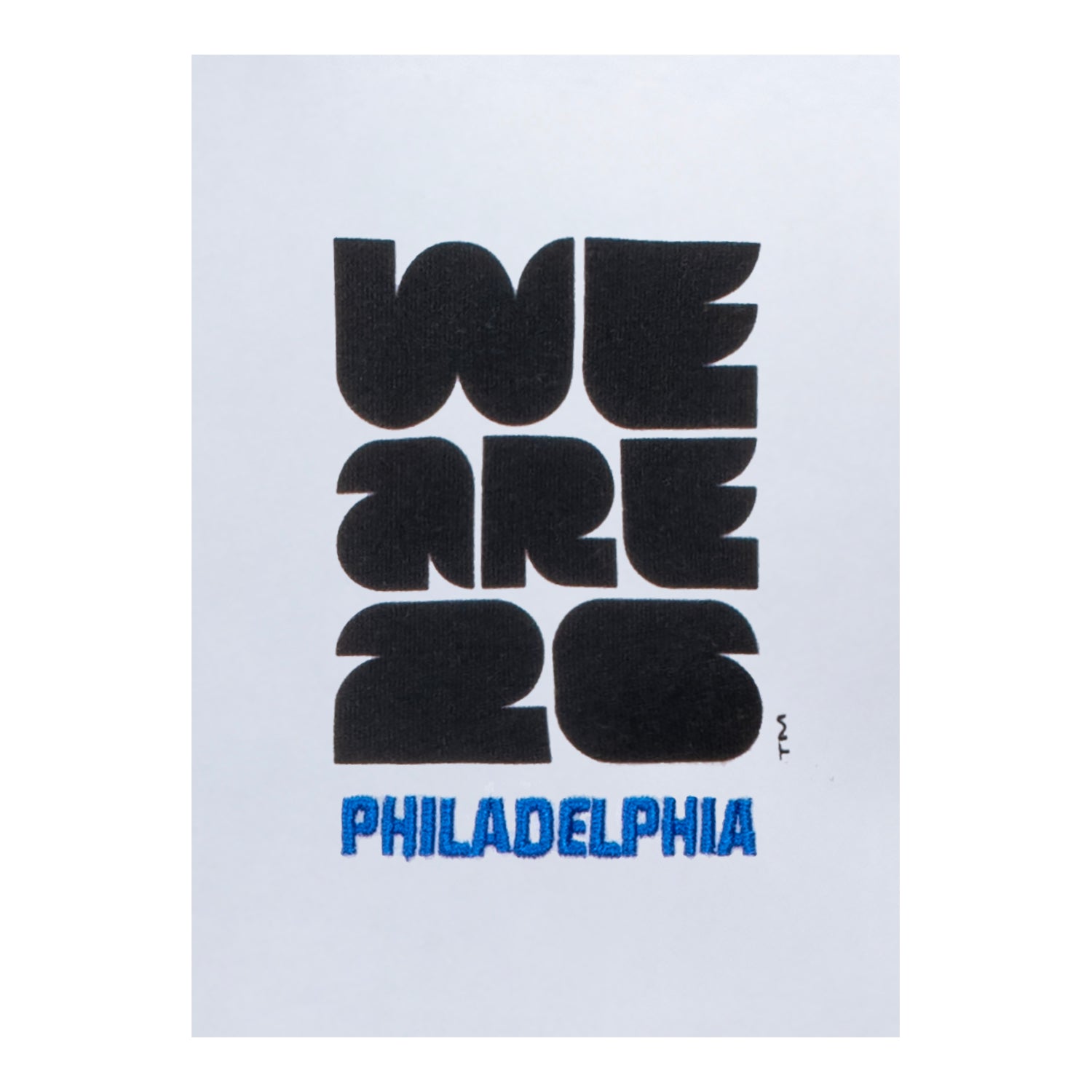 FIFA World Cup 2026? Philadelphia White T-Shirt - Unisex - Image 3