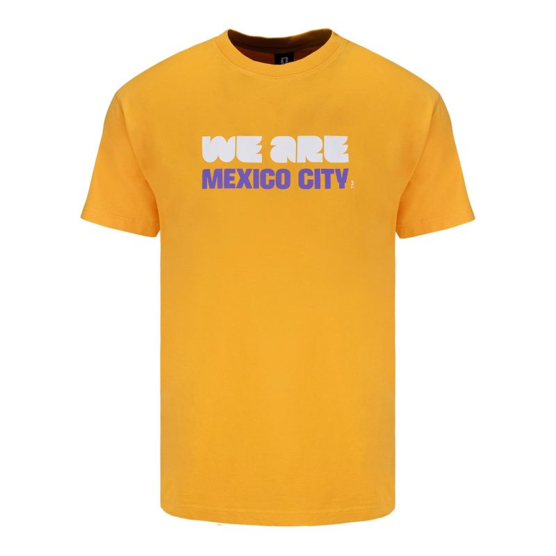 FIFA World Cup 2026? Mexico City T-Shirt - Unisex