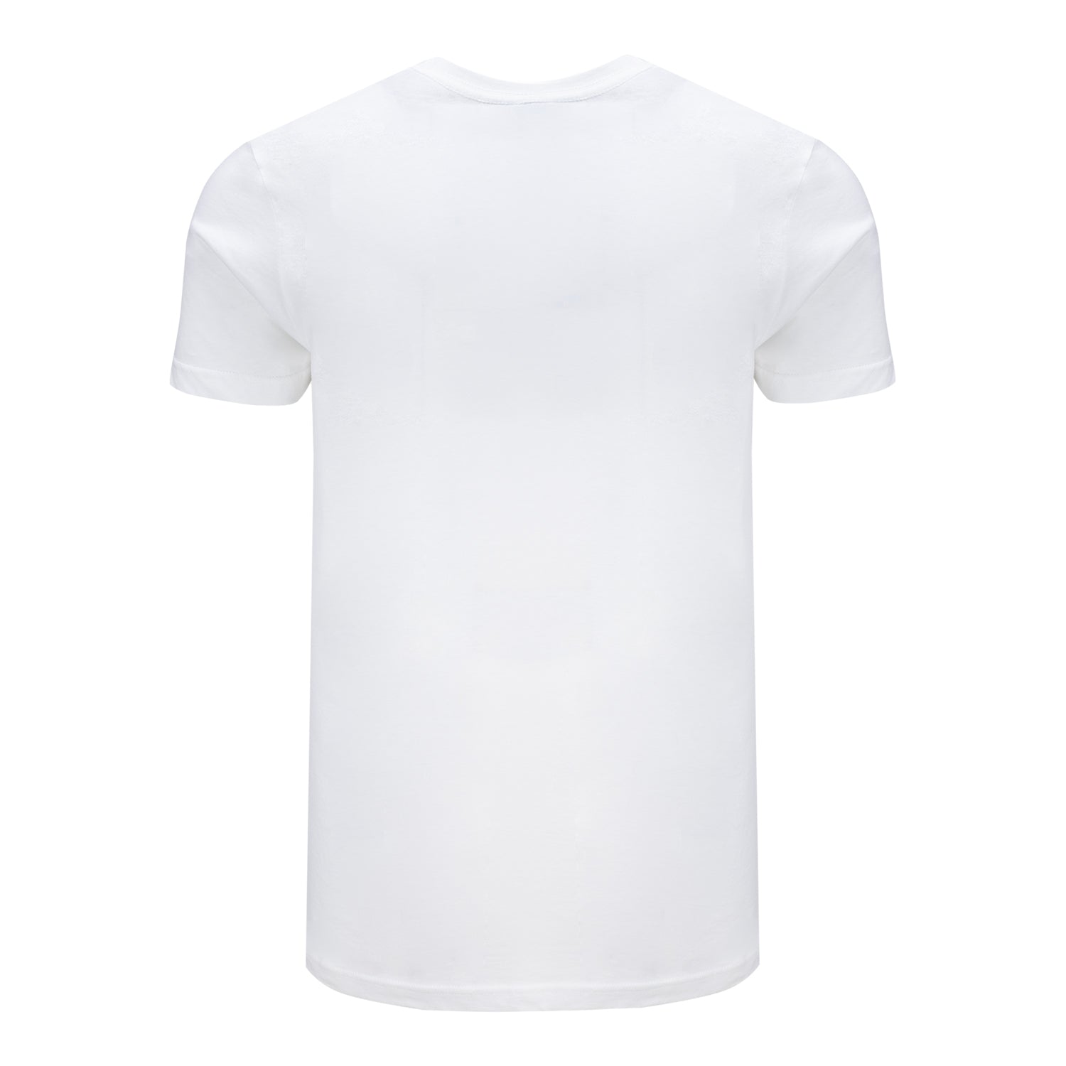 FIFA World Cup 2026? USA Mascot White T-Shirt - Unisex - Image 2