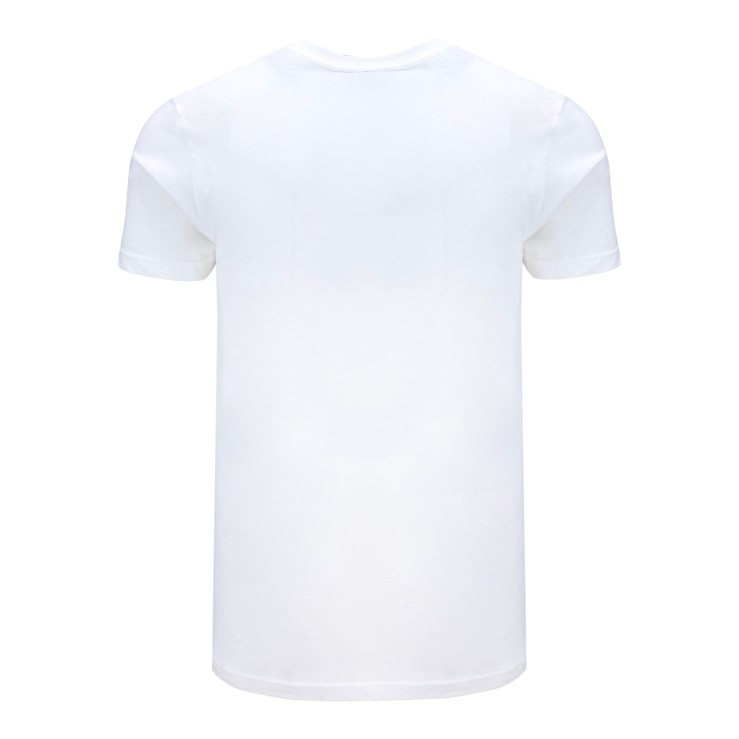 FIFA World Cup 2026? Amplified White T-Shirt - Unisex - Image 2