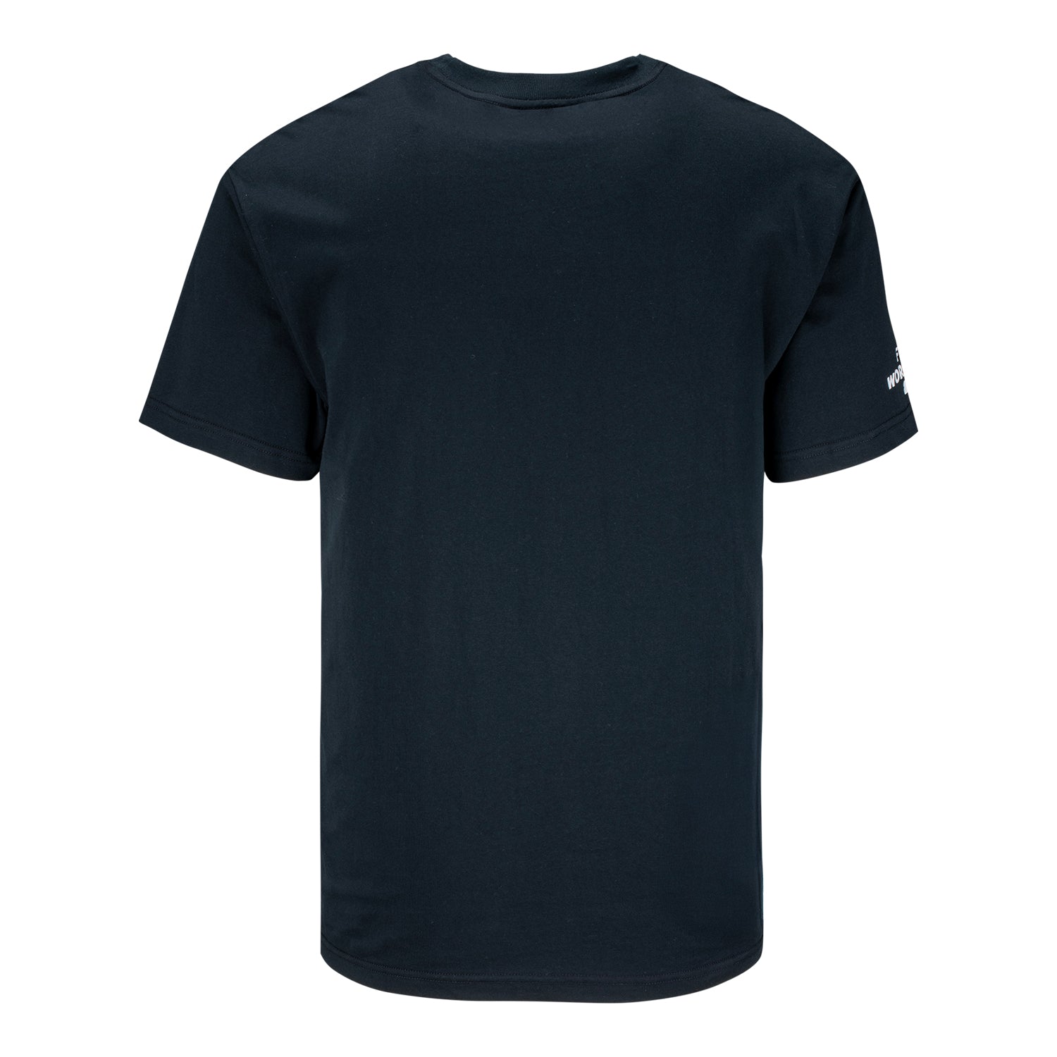 FIFA World Cup 2026? Tonal Minimal Black T-Shirt - Unisex - Image 2