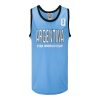 FIFA World Cup 2026? Argentina Basketball Jersey - Unisex