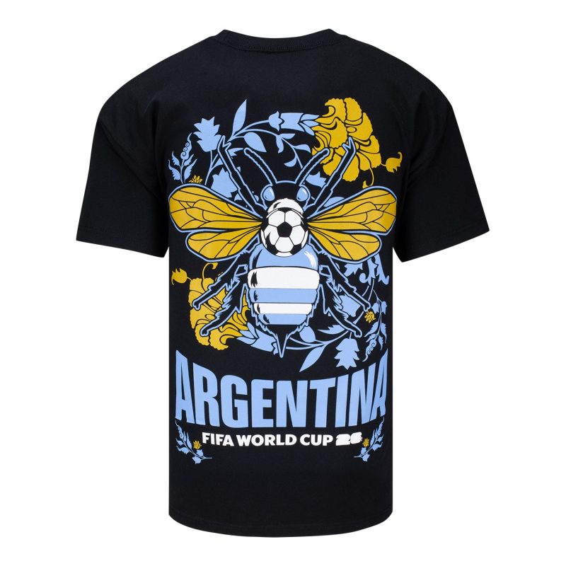 FIFA World Cup 2026? Argentina Rally T-Shirt - Unisex