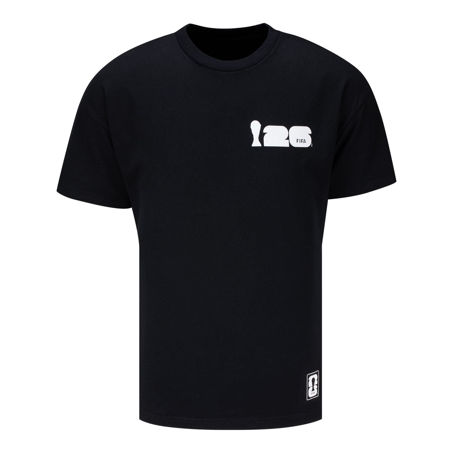 FIFA World Cup 2026? England Rally T-Shirt - Unisex - Image 2