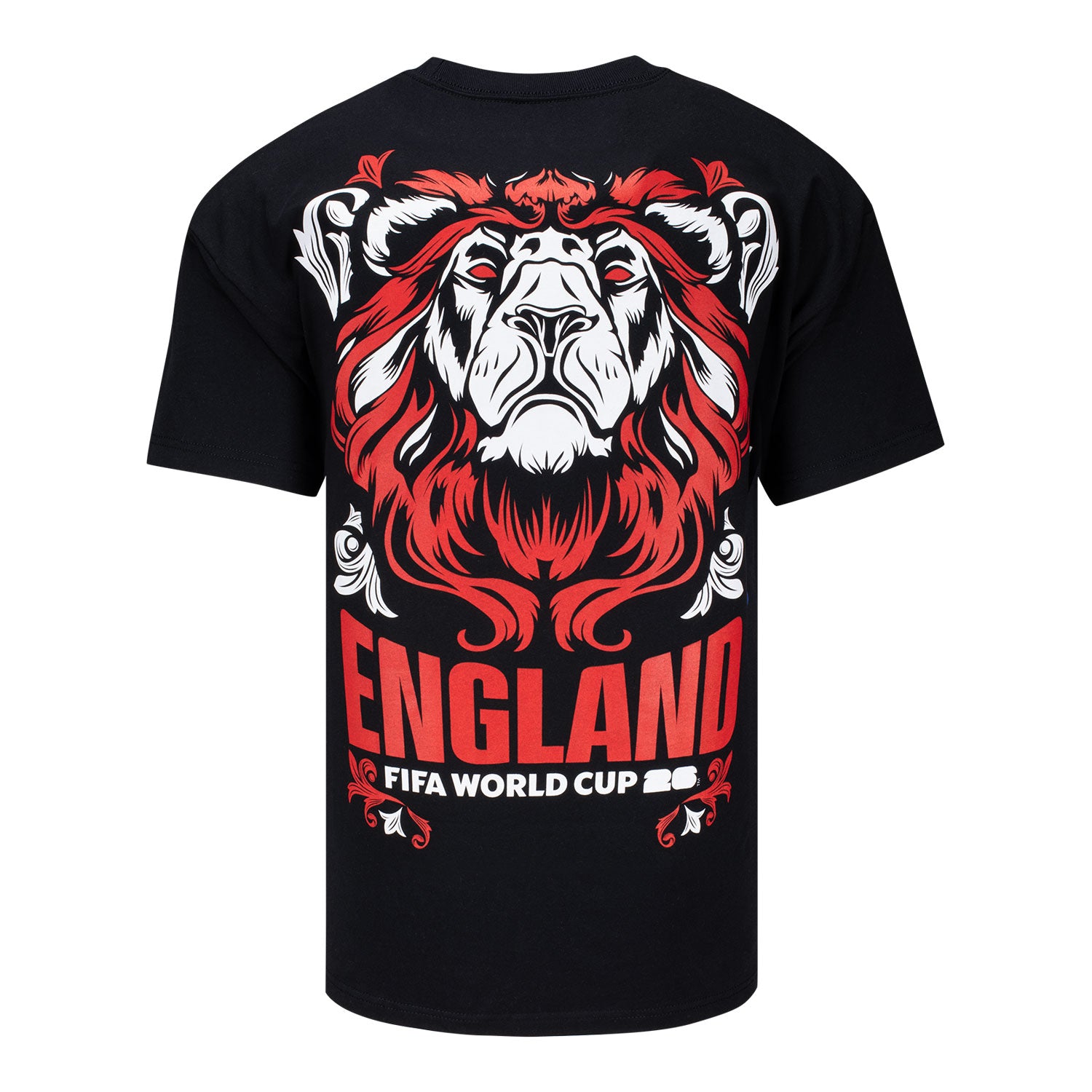 FIFA World Cup 2026? England Rally T-Shirt - Unisex