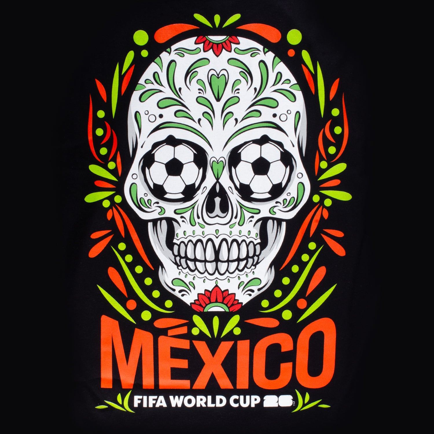 FIFA World Cup 2026? Mexico Rally T-Shirt - Unisex - Image 3