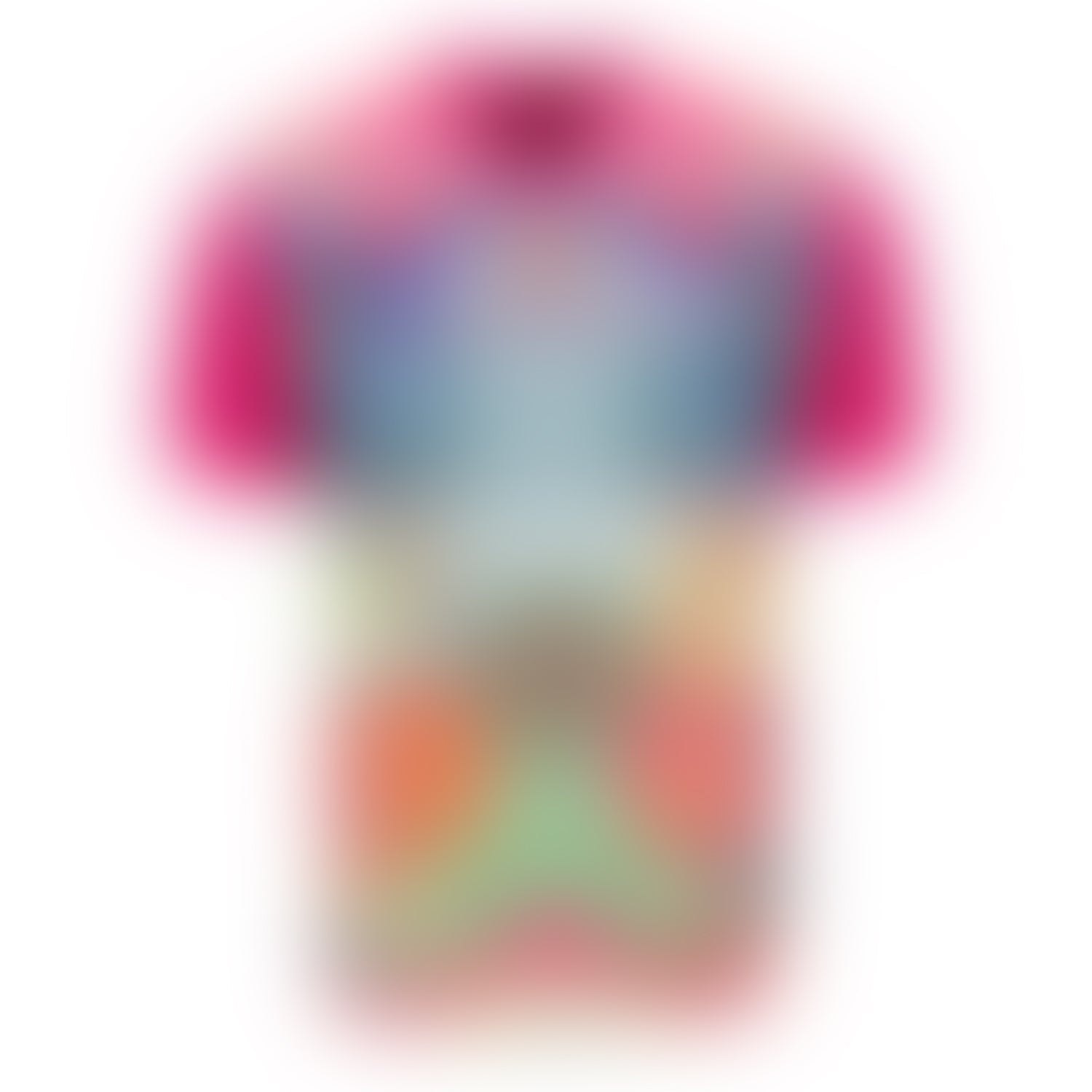 FIFA World Cup 2026? Guadalajara Jersey - Limited Edition