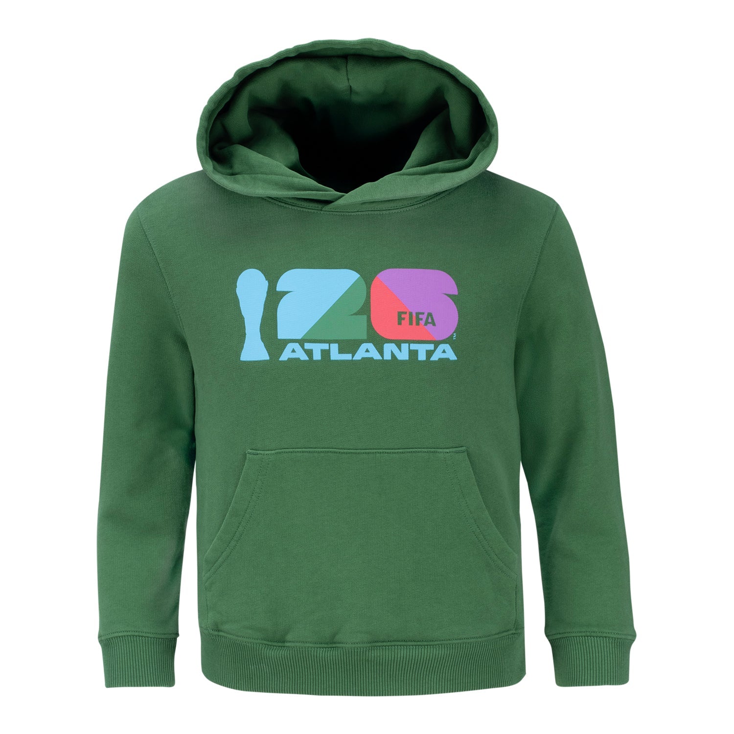 FIFA World Cup 2026? Atlanta Hoodie - Youth