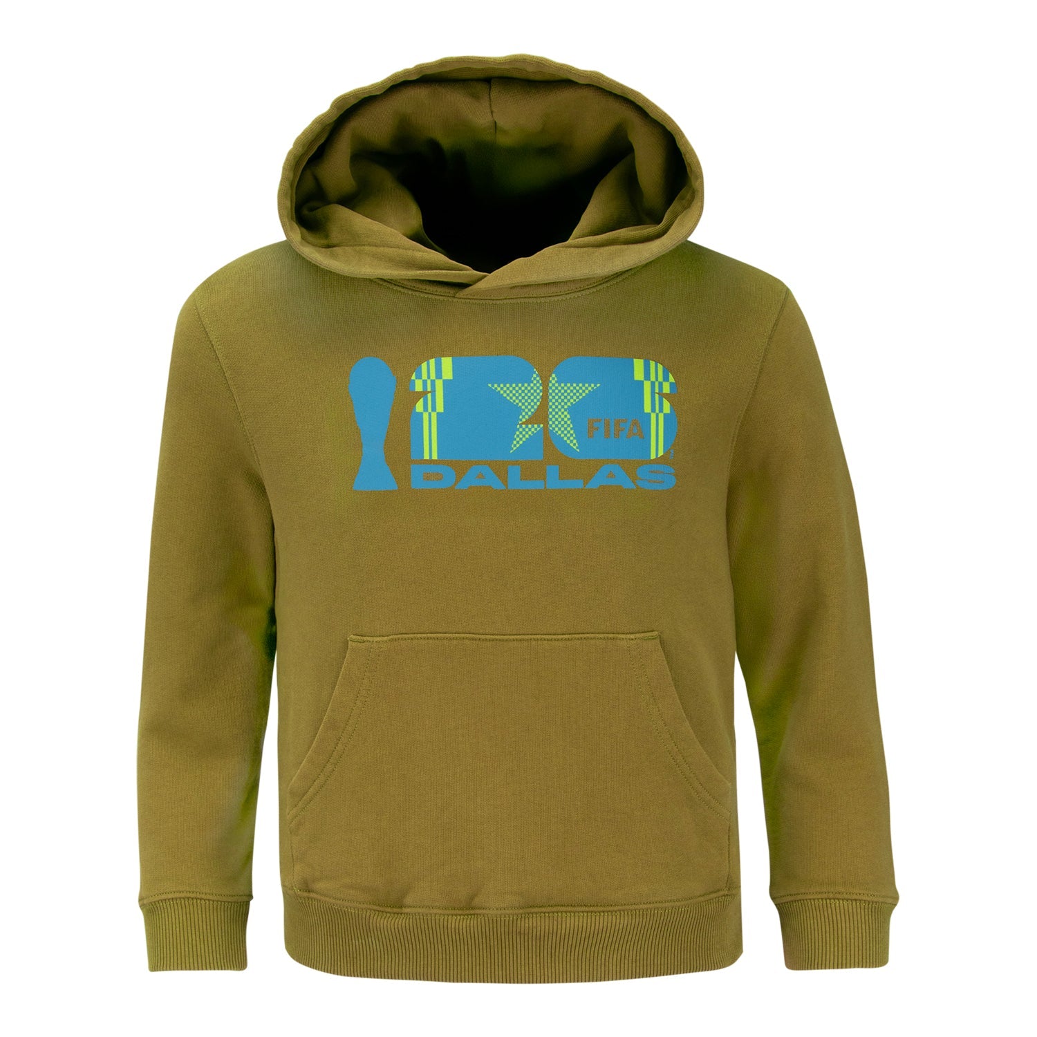 FIFA World Cup 2026? Dallas Hoodie - Youth