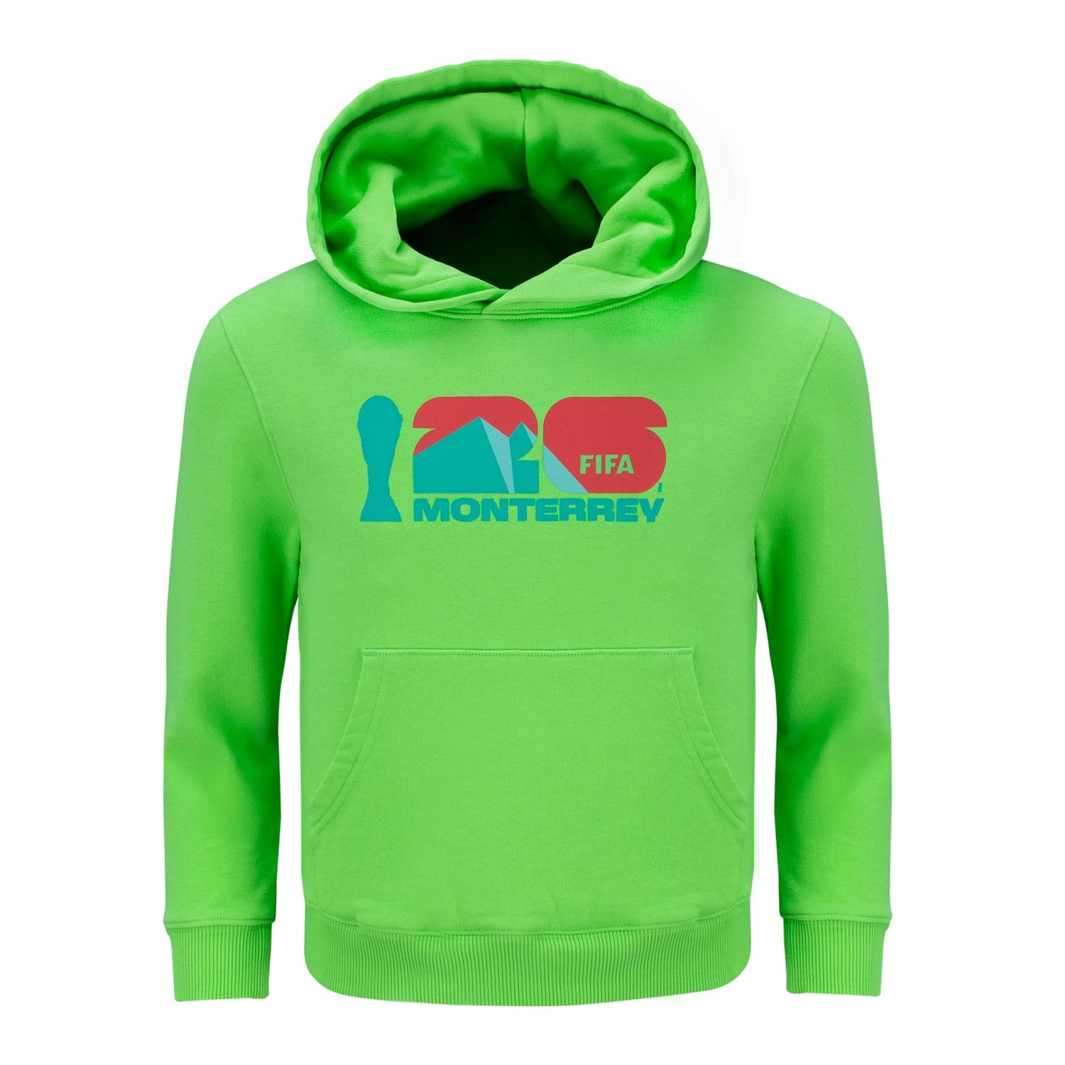 FIFA World Cup 2026? Monterrey Hoodie - Youth