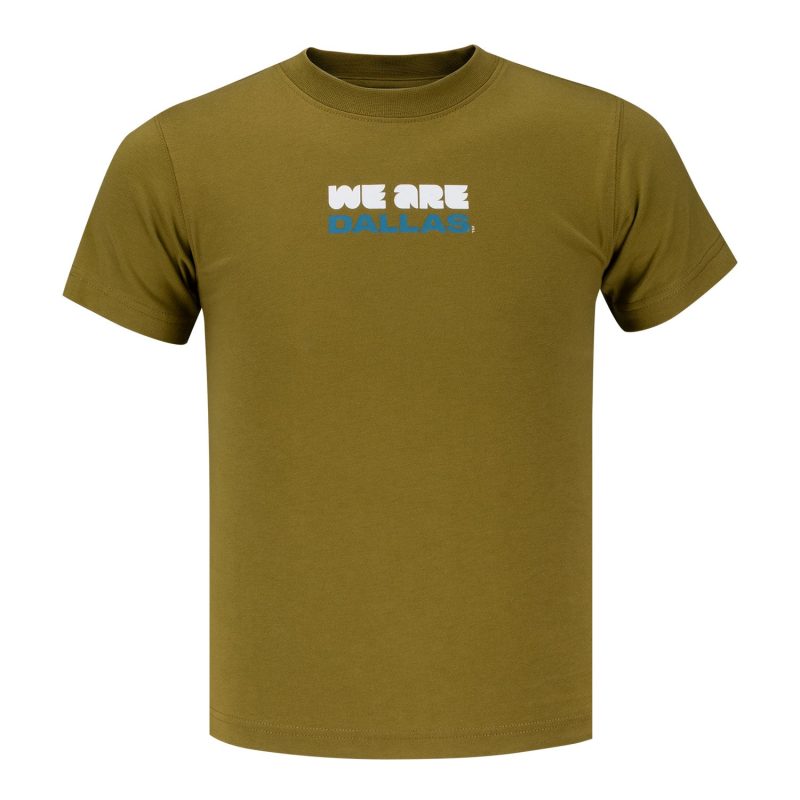 FIFA World Cup 2026? Dallas T-Shirt - Youth