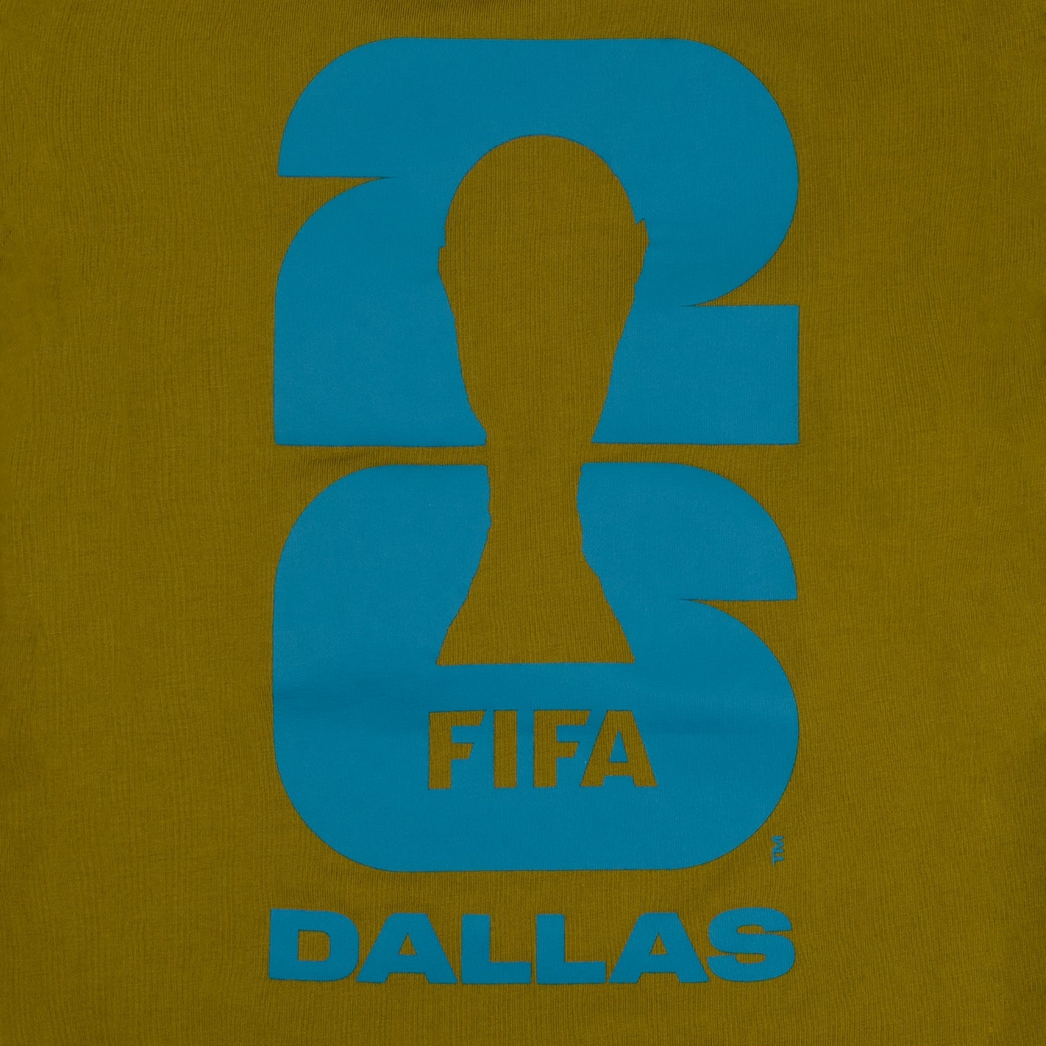 FIFA World Cup 2026? Dallas T-Shirt - Youth - Image 4