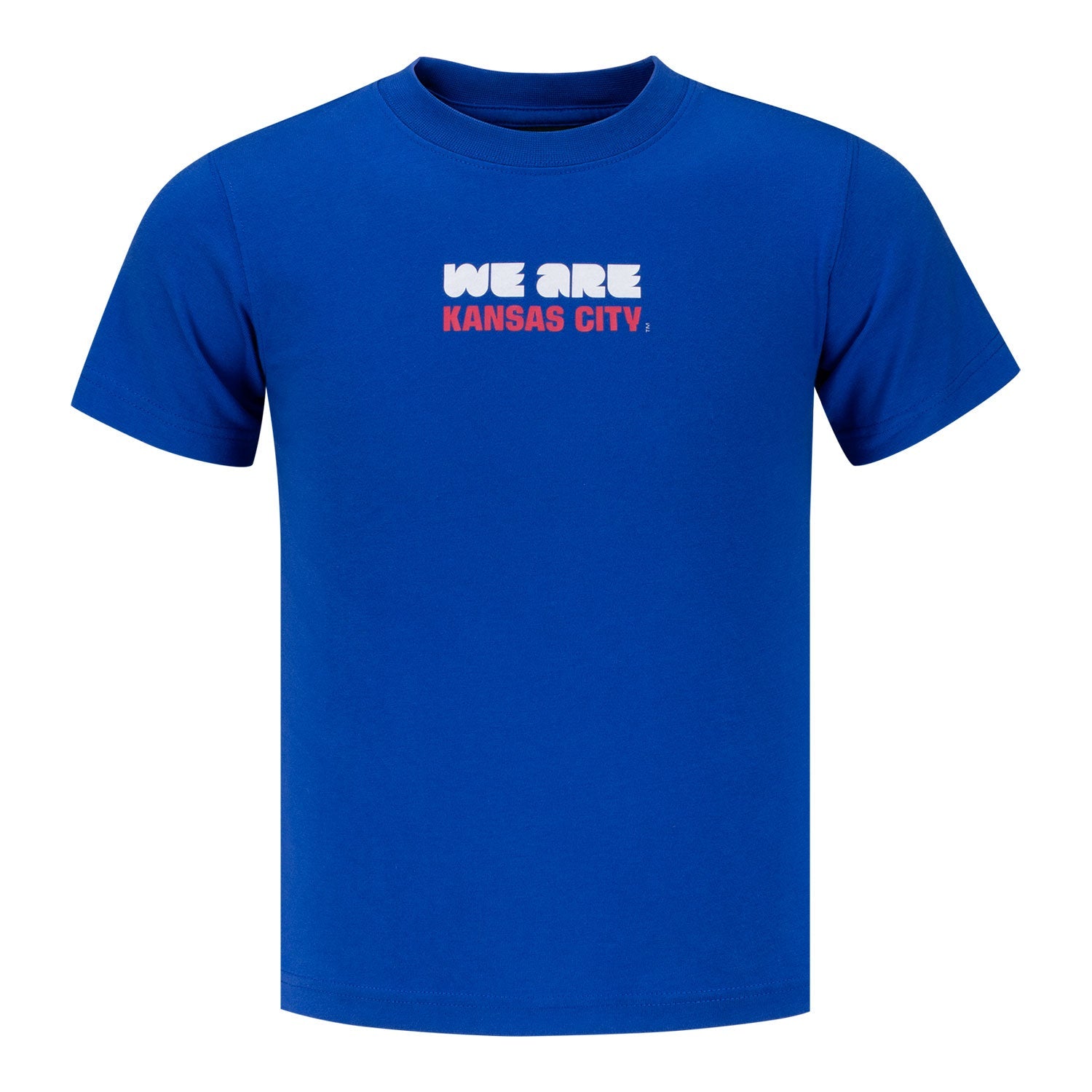 FIFA World Cup 2026? Kansas City T-Shirt - Youth