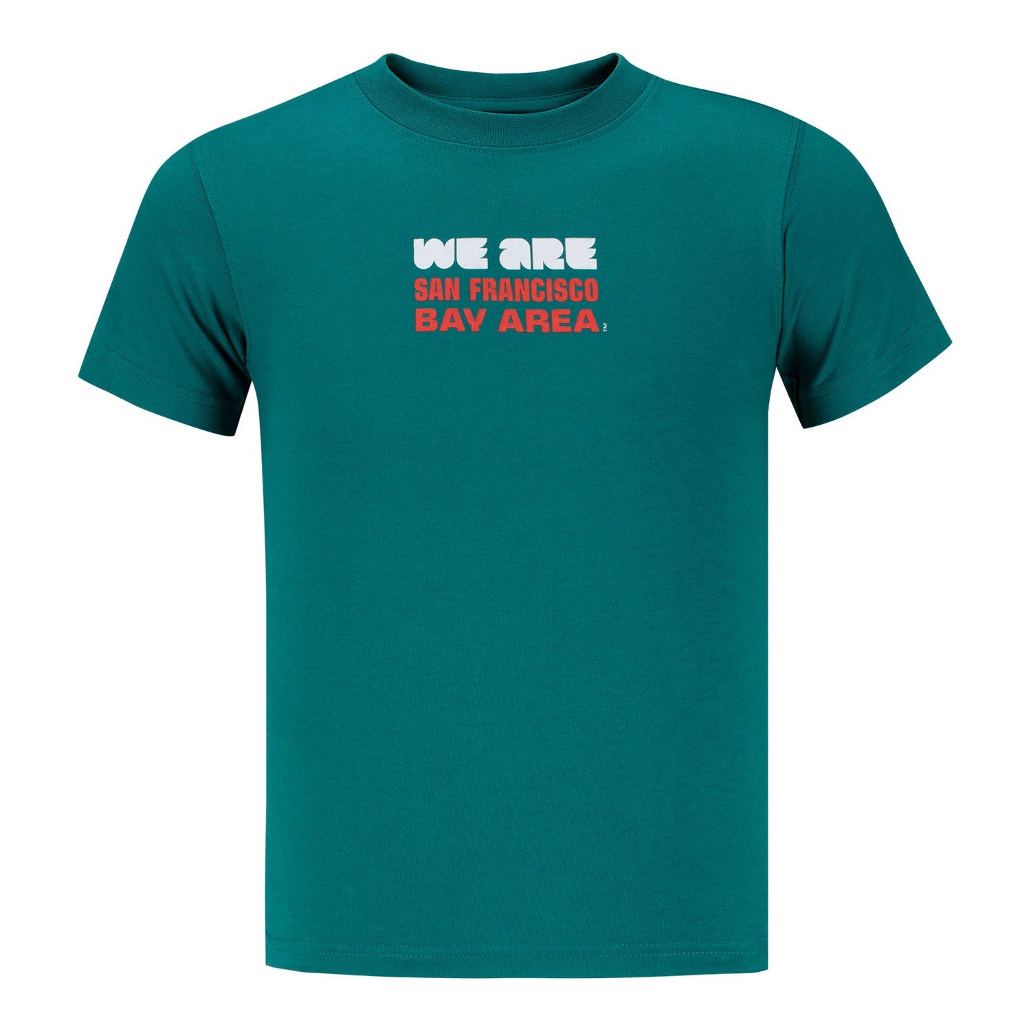 FIFA World Cup 2026? San Francisco Bay Area T-Shirt - Youth