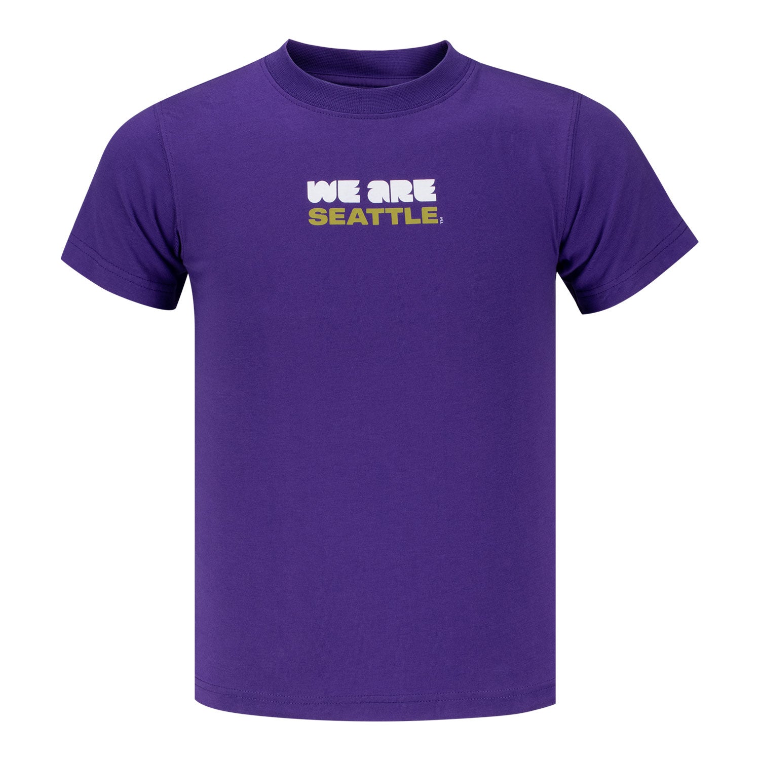 FIFA World Cup 2026? Seattle T-Shirt - Youth