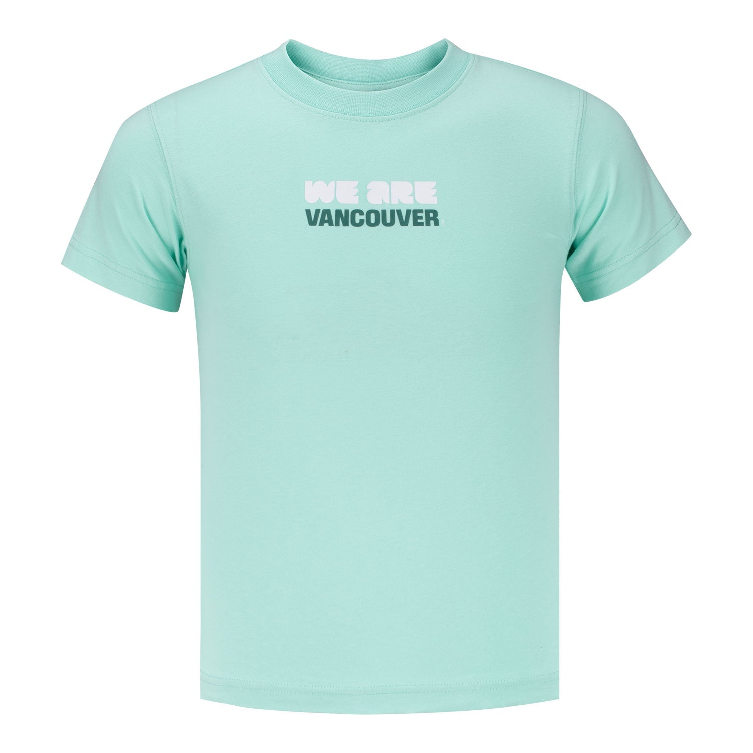 FIFA World Cup 2026? Vancouver T-Shirt - Youth