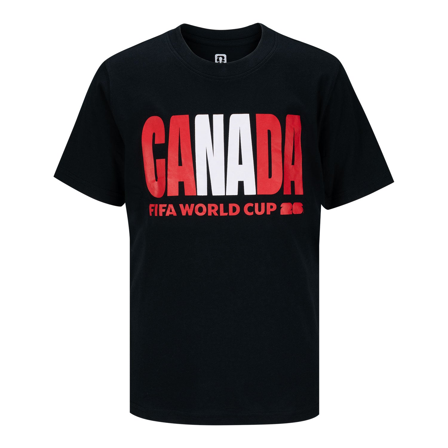 FIFA World Cup 2026? Canada Graphic T-Shirt - Youth