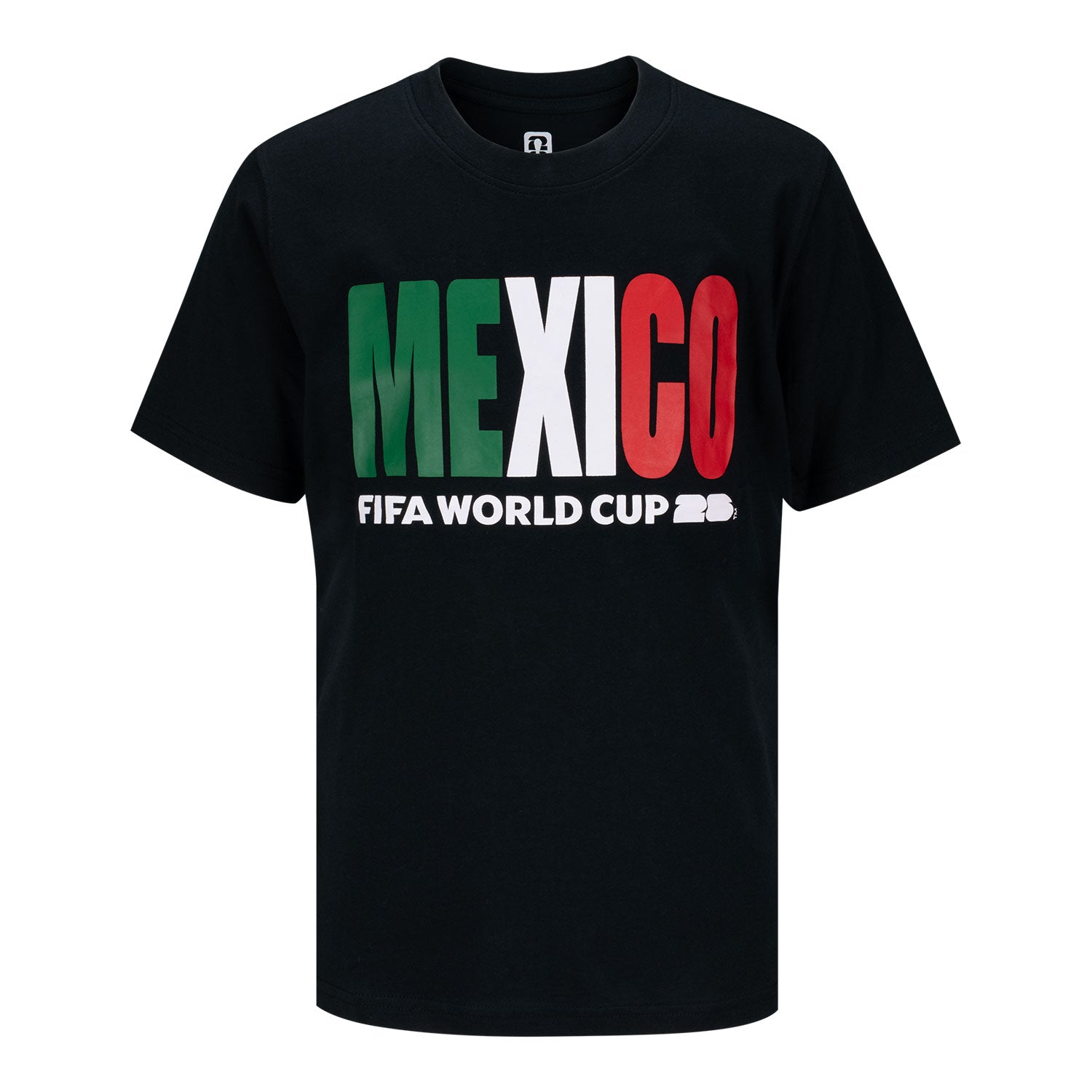 FIFA World Cup 2026? Mexico Graphic T-Shirt - Youth