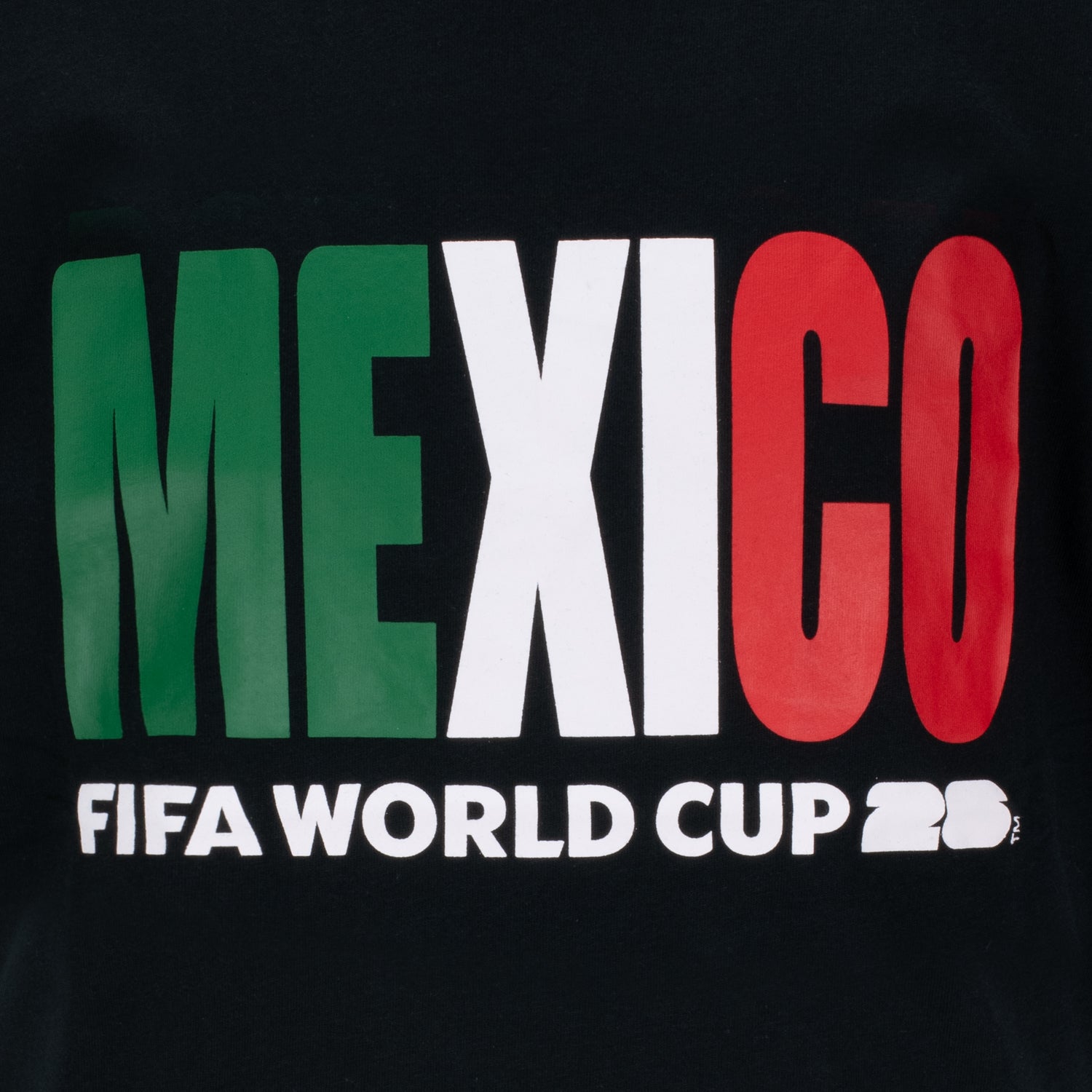 FIFA World Cup 2026? Mexico Graphic T-Shirt - Youth - Image 3