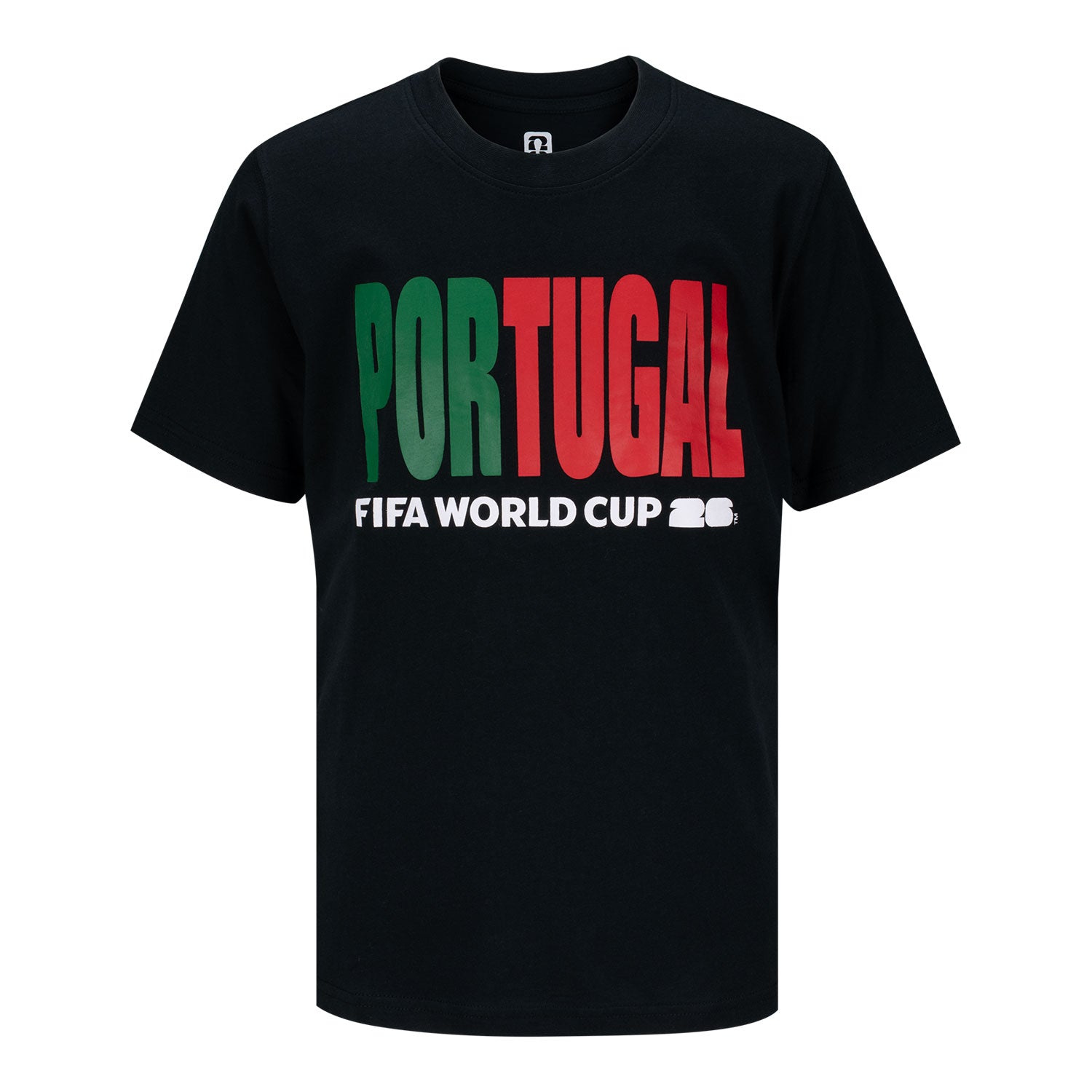 FIFA World Cup 2026? Portugal Graphic T-Shirt - Youth