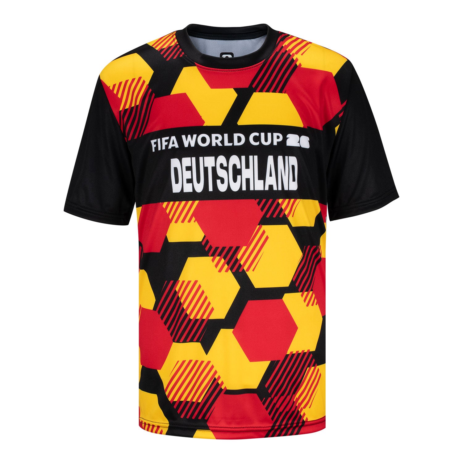 FIFA World Cup 2026? Germany Sublimated Top - Youth