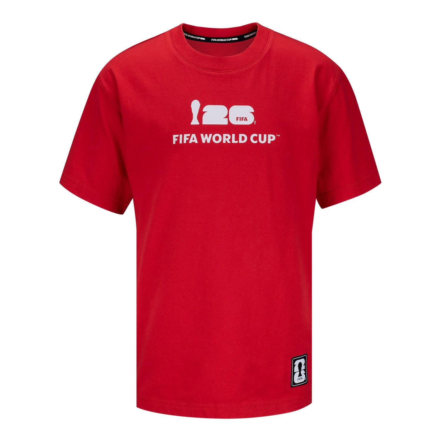 FIFA World Cup 2026? England Rise and Strike T-Shirt - Youth - Image 2