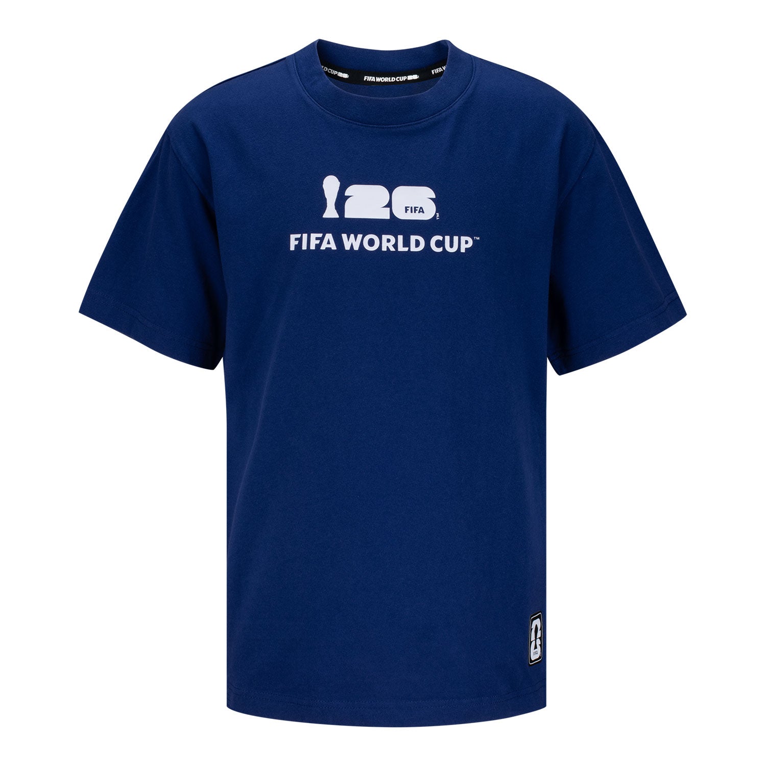 FIFA World Cup 2026? France Rise and Strike T-Shirt - Youth - Image 2