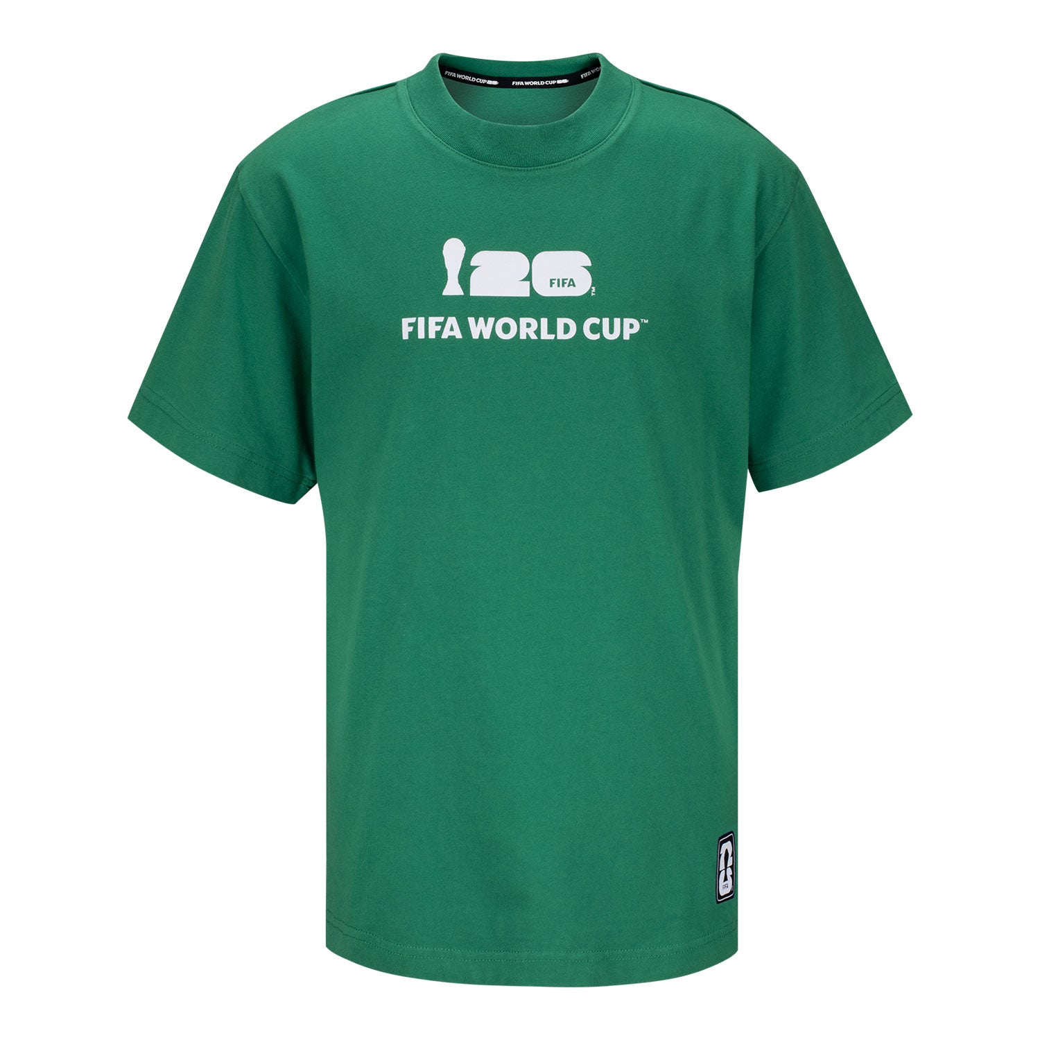 FIFA World Cup 2026? Mexico Rise and Strike T-Shirt - Youth - Image 2