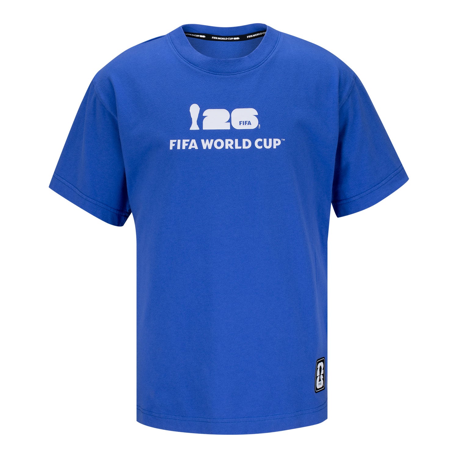 FIFA World Cup 2026? USA Rise and Strike T-Shirt - Youth - Image 2