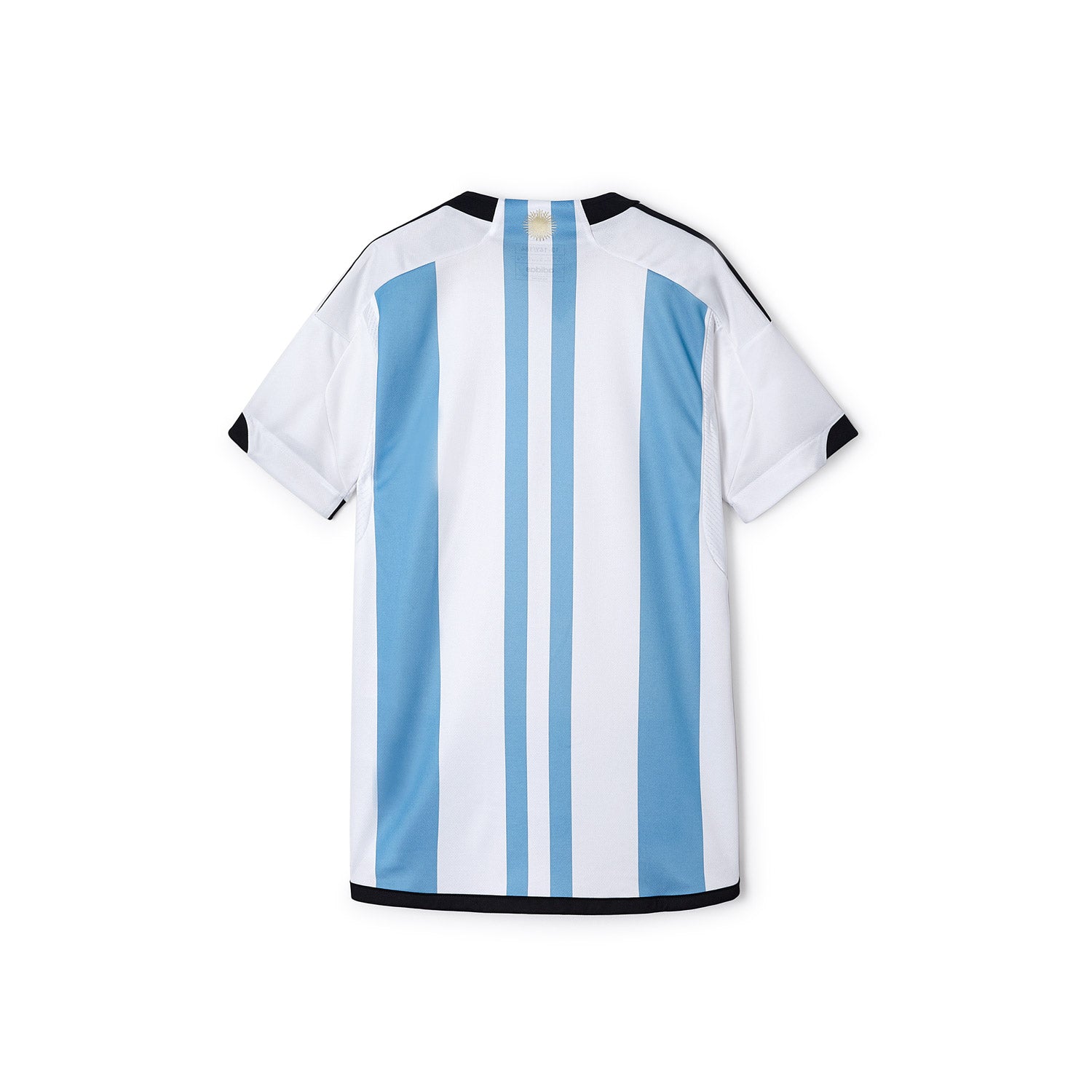 Argentina Home Jersey - Youth - Image 2