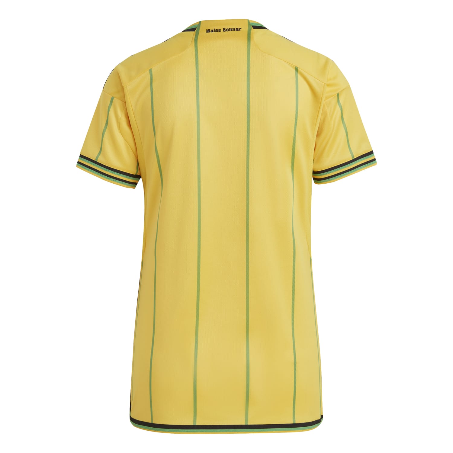 Jamaica 2023 Home Jersey - Women's - Image 5
