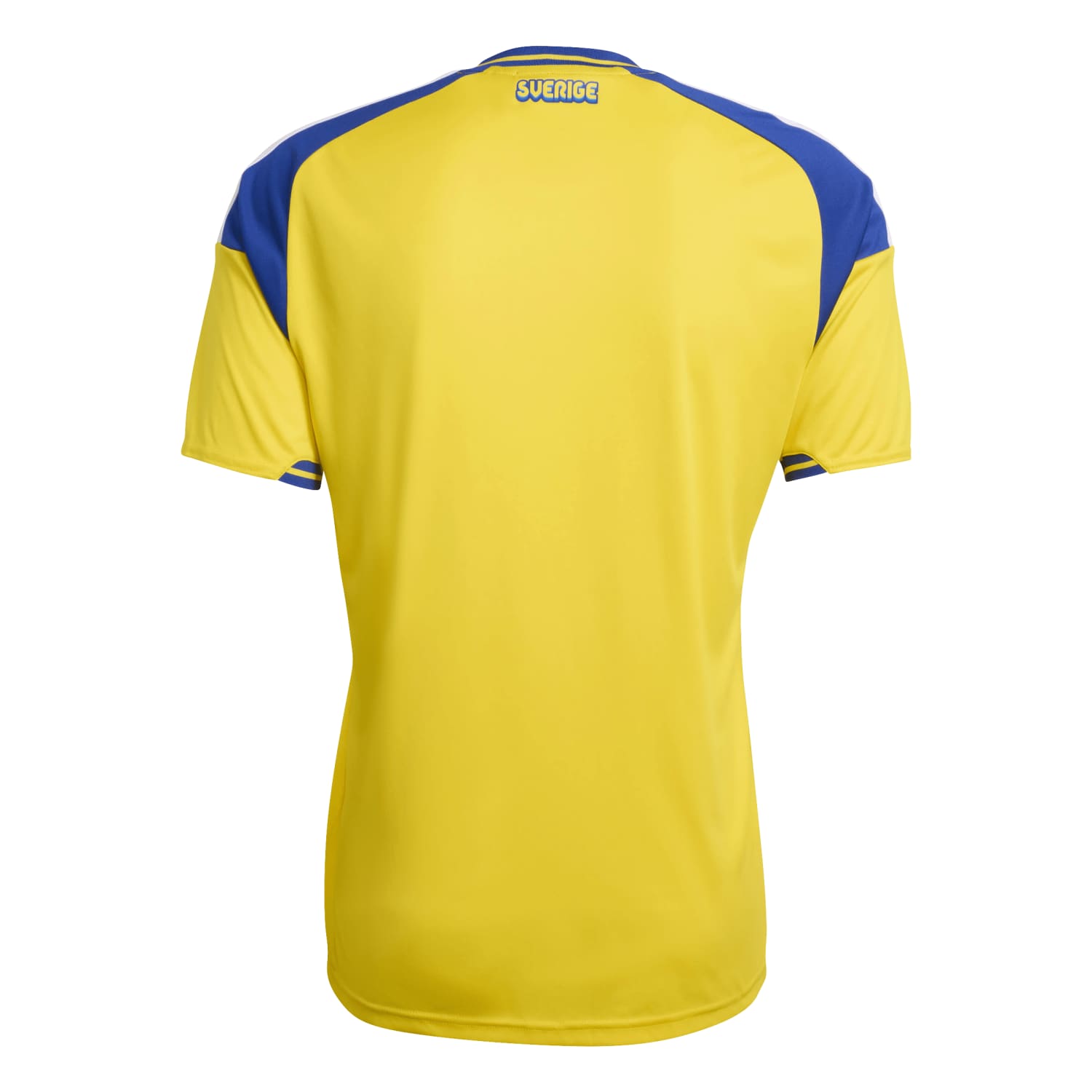 Sweden 2026 Home Jersey - Men's - Image 2