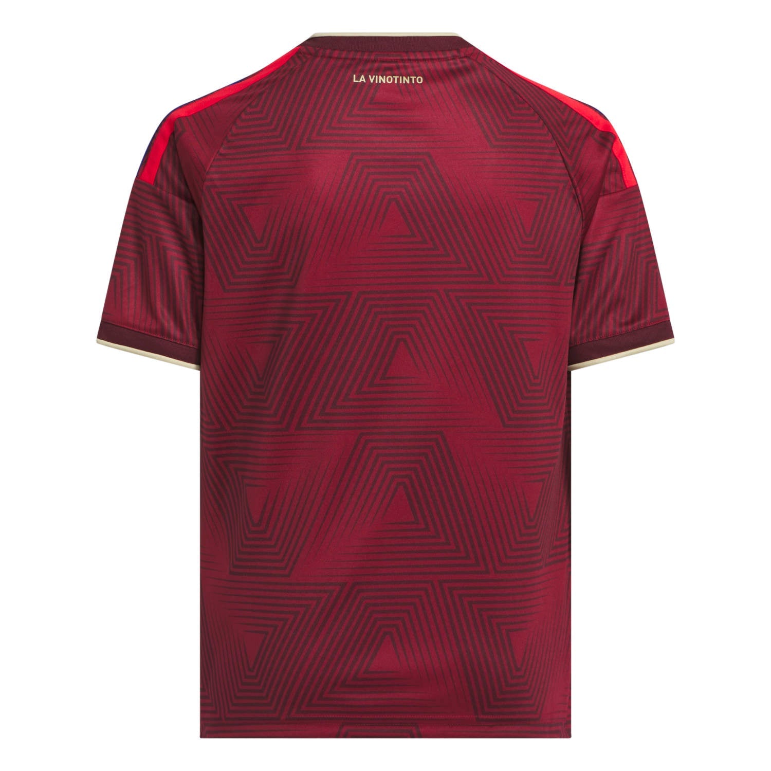 Venezuela 2026 Home Jersey - Youth - Image 2