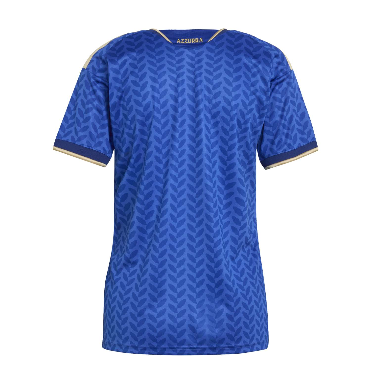 Italy 2026 Home Jersey - Women's - Image 2