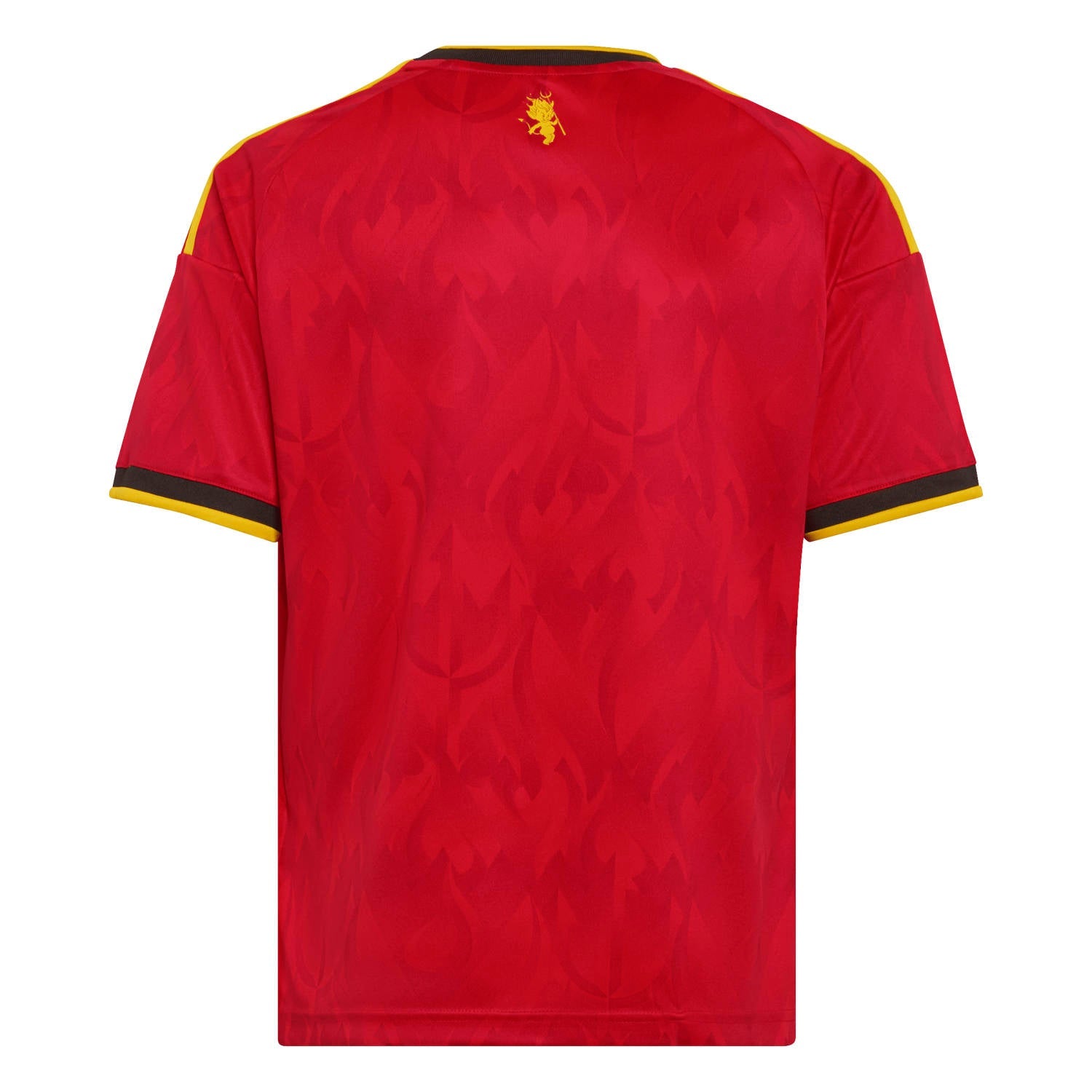 Belgium 2026 Home Jersey - Youth - Image 2