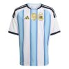 Argentina 2026 Home Jersey - Youth