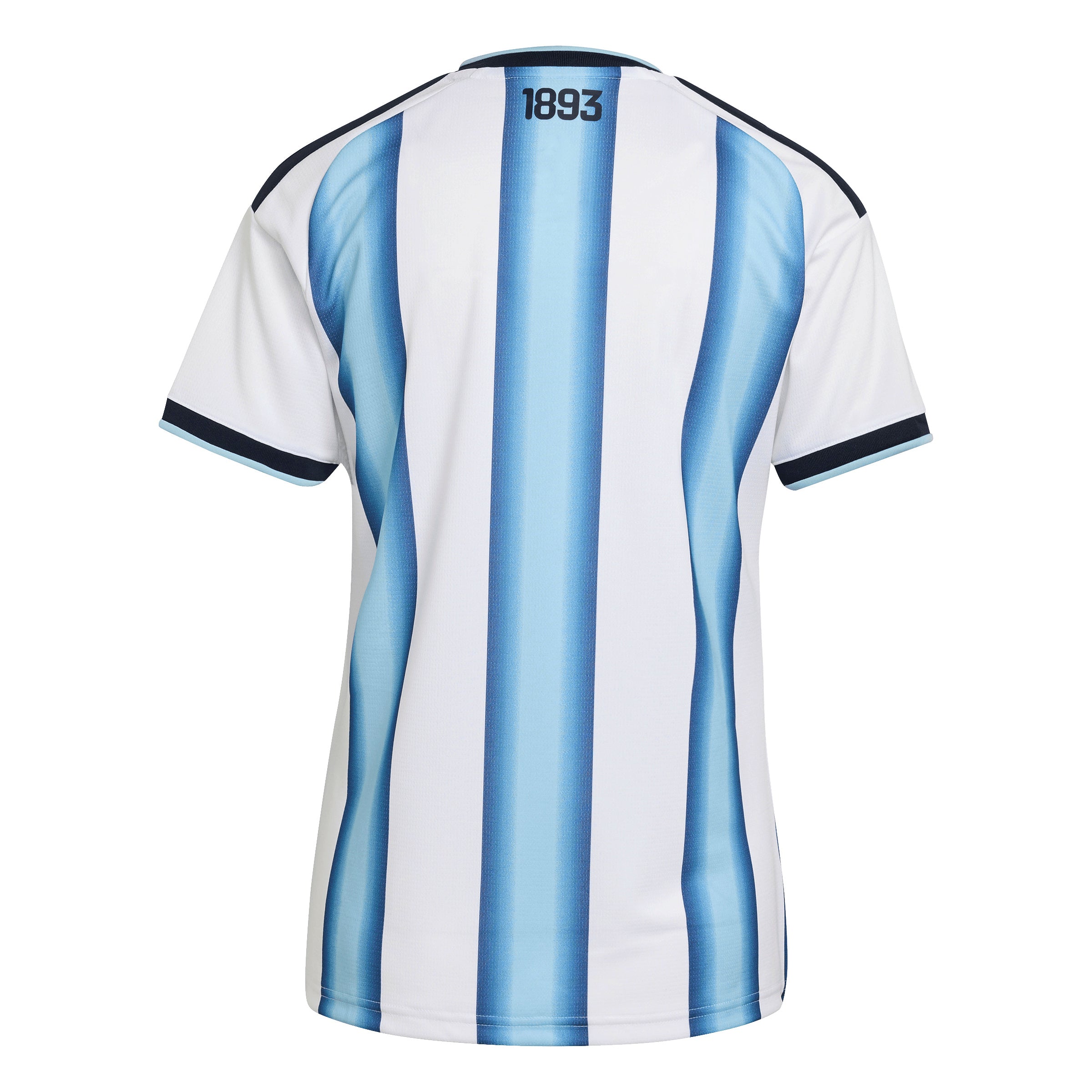 Argentina 2026 Home Jersey - Women's - Image 2