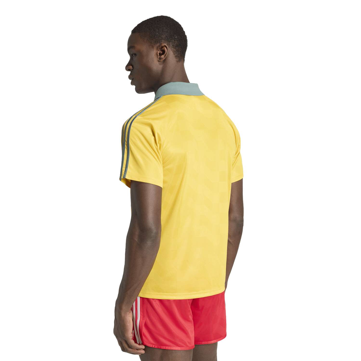 Bob Marley Originals Replica Jersey - Men's - Image 4