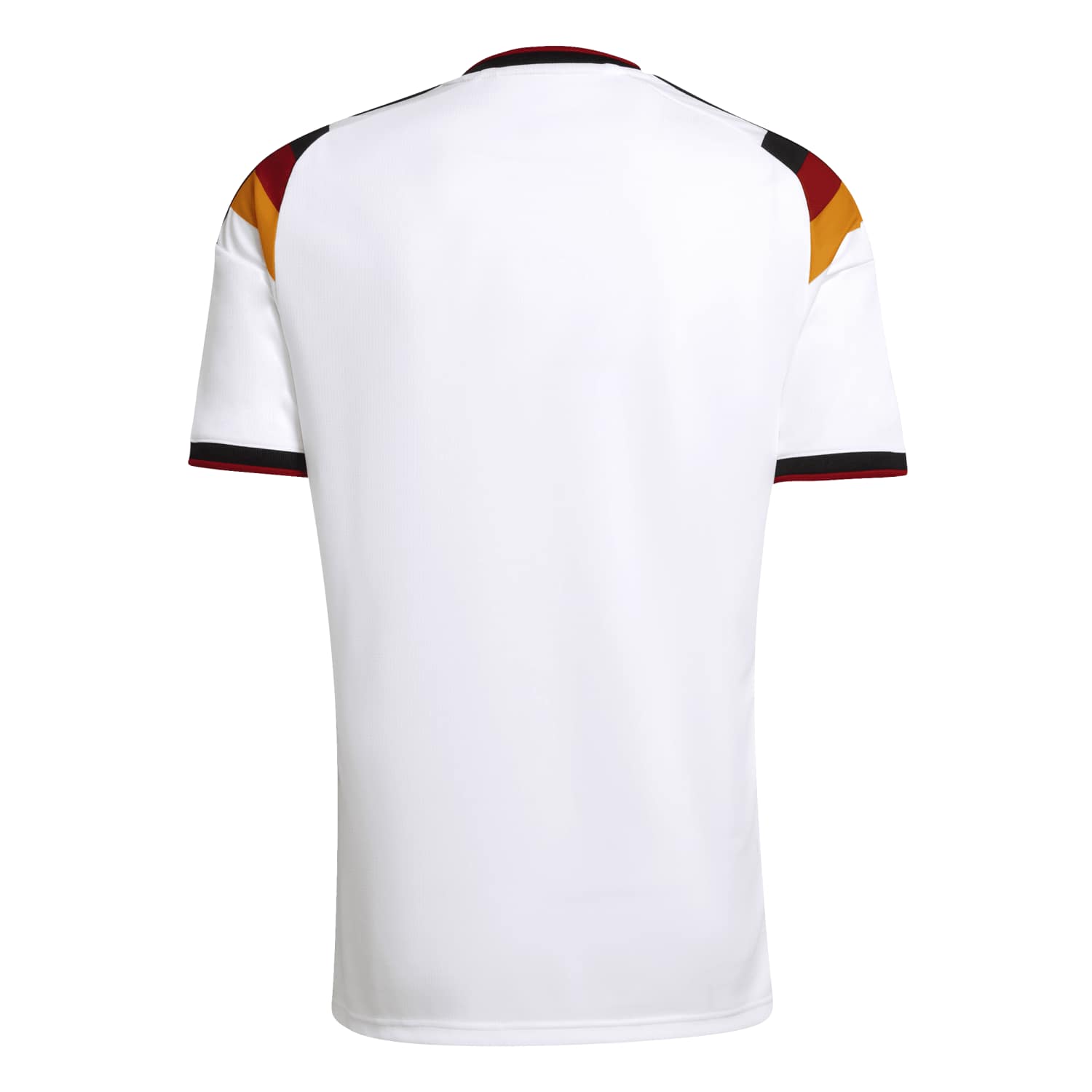 Germany 2026 Home Jersey - Men's - Image 2