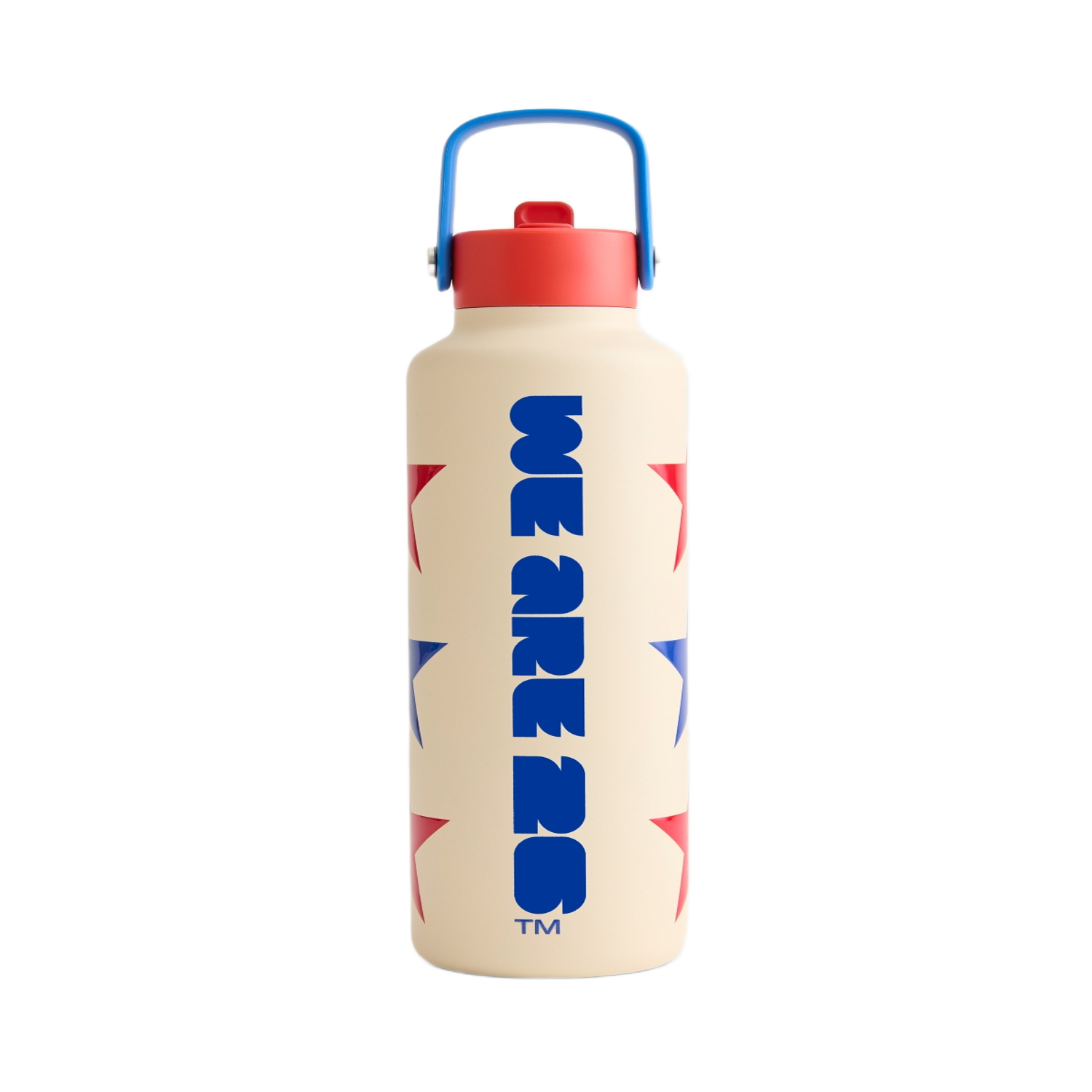 FIFA World Cup 2026? Americana Water Bottle - Image 2