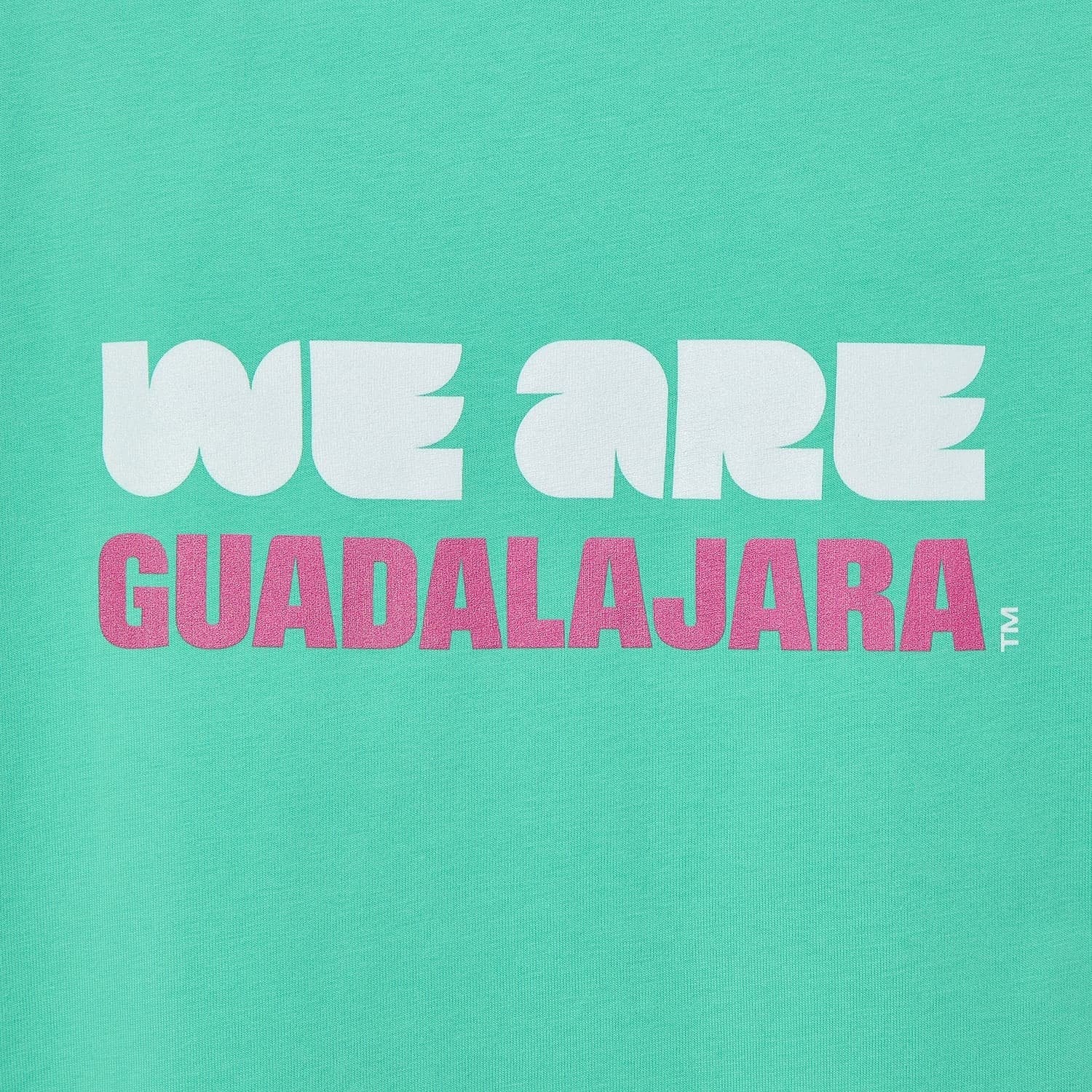 FIFA World Cup 2026? Guadalajara T-Shirt - Unisex - Image 2